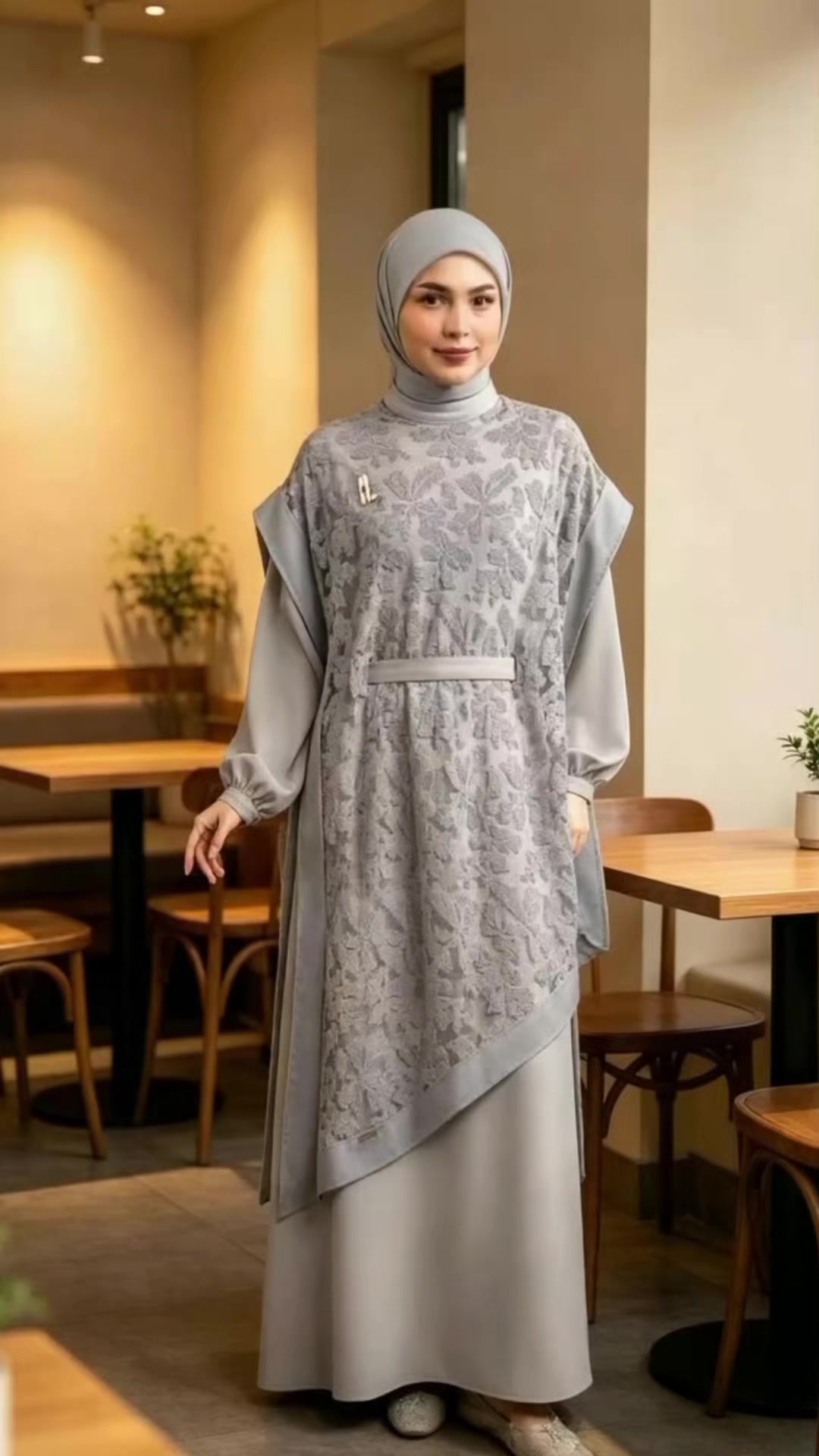 @Aisya Fashion