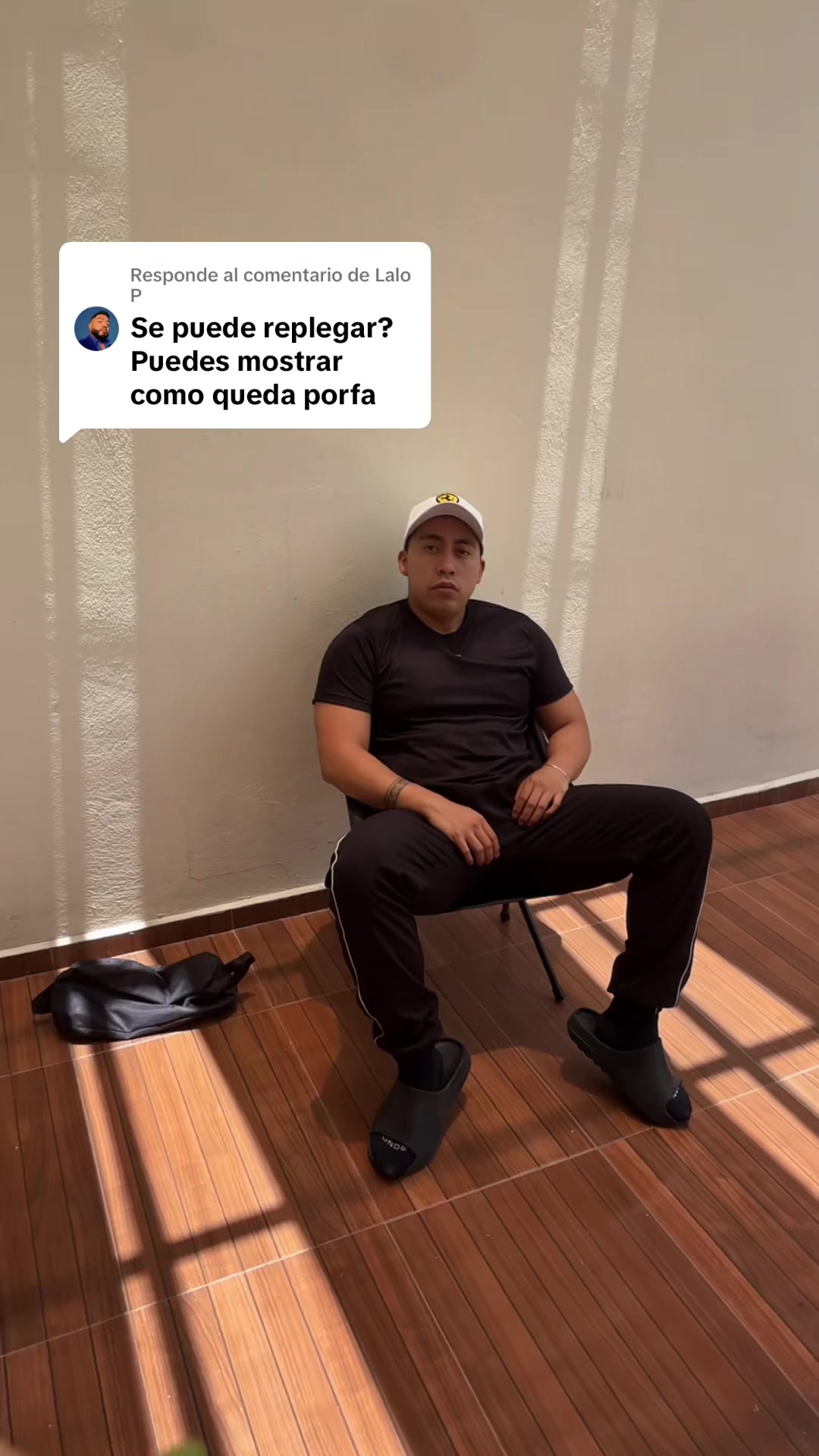 @Raul Flores
