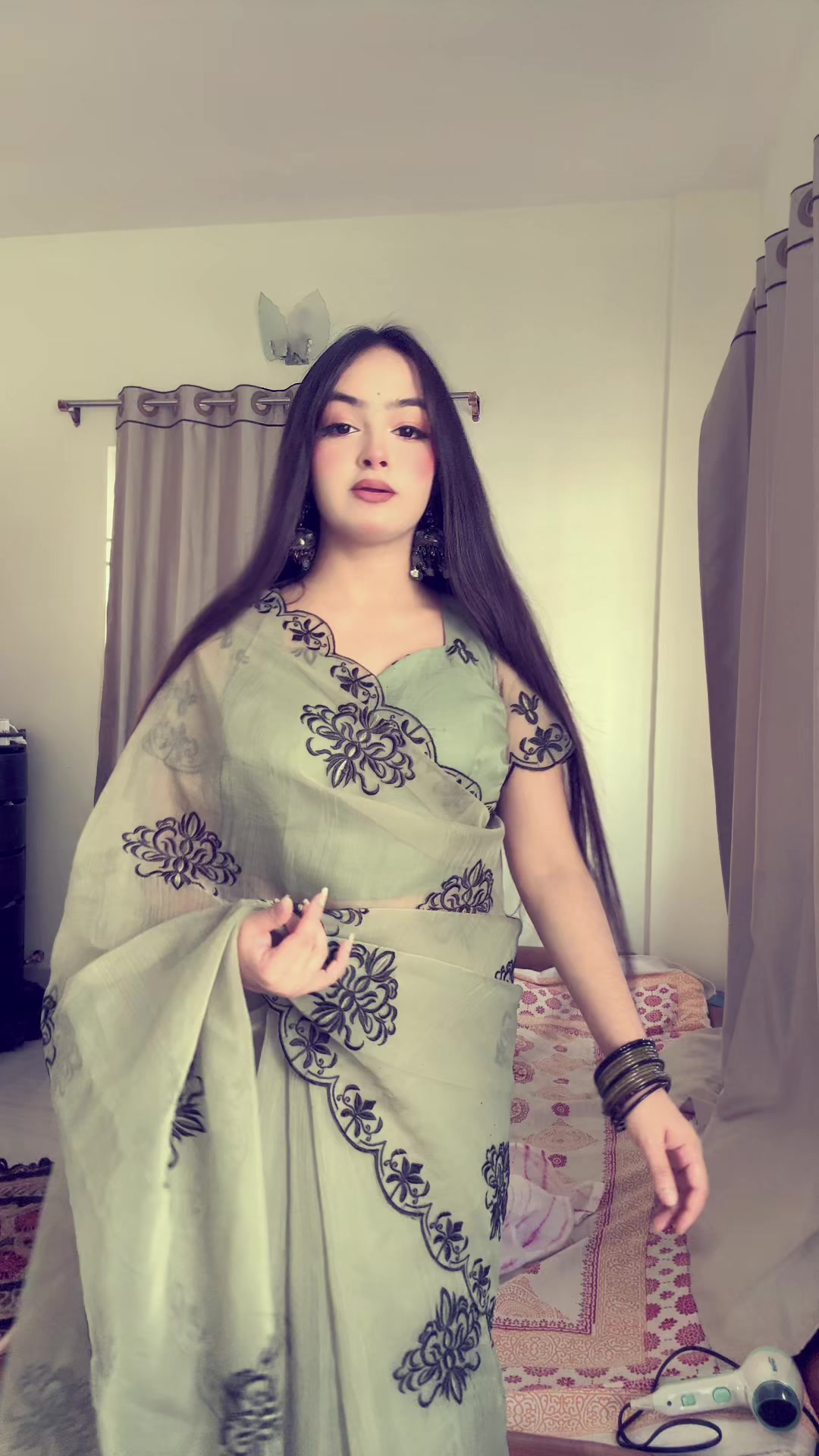 @Tarana