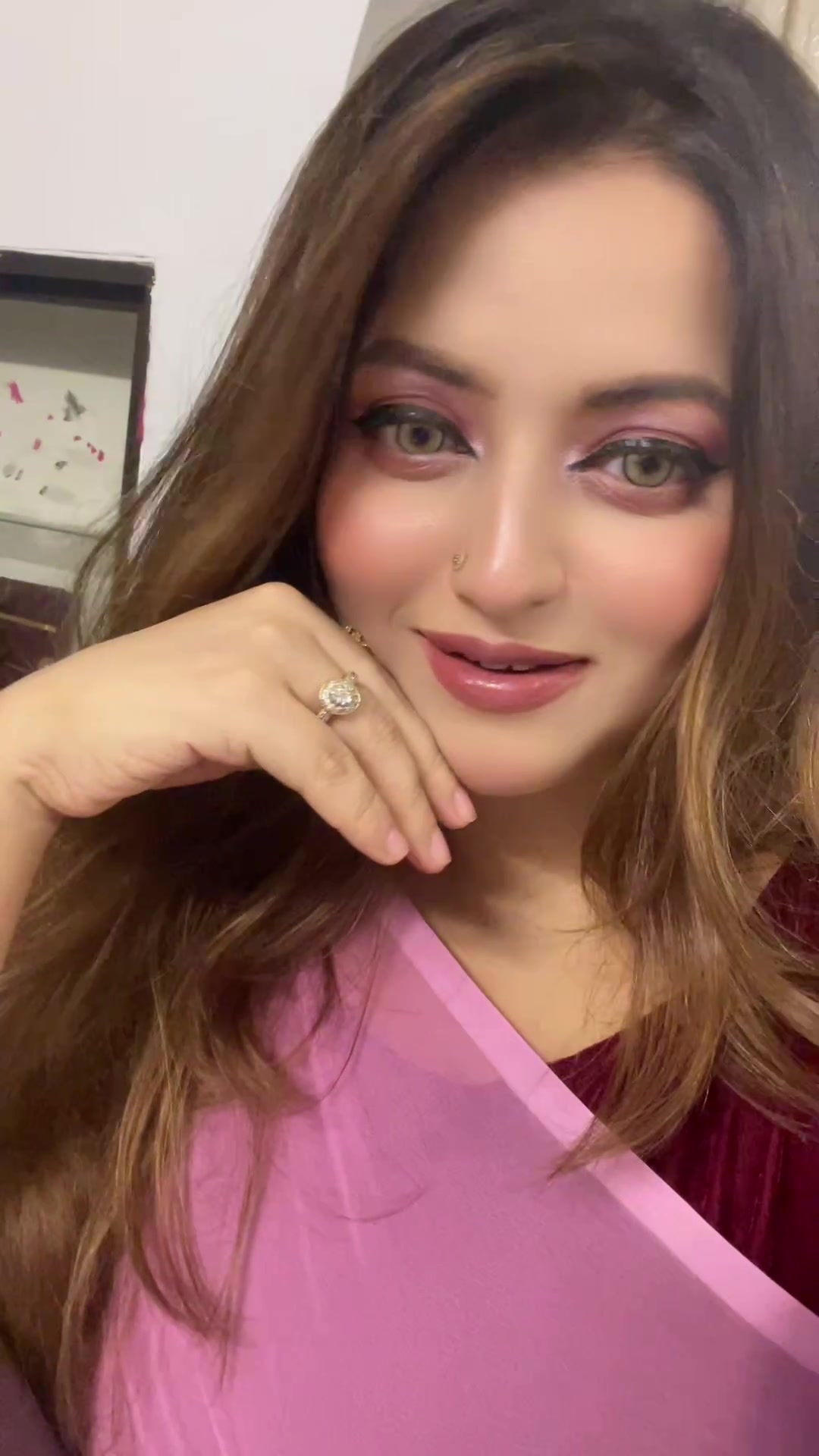 @Riddhi