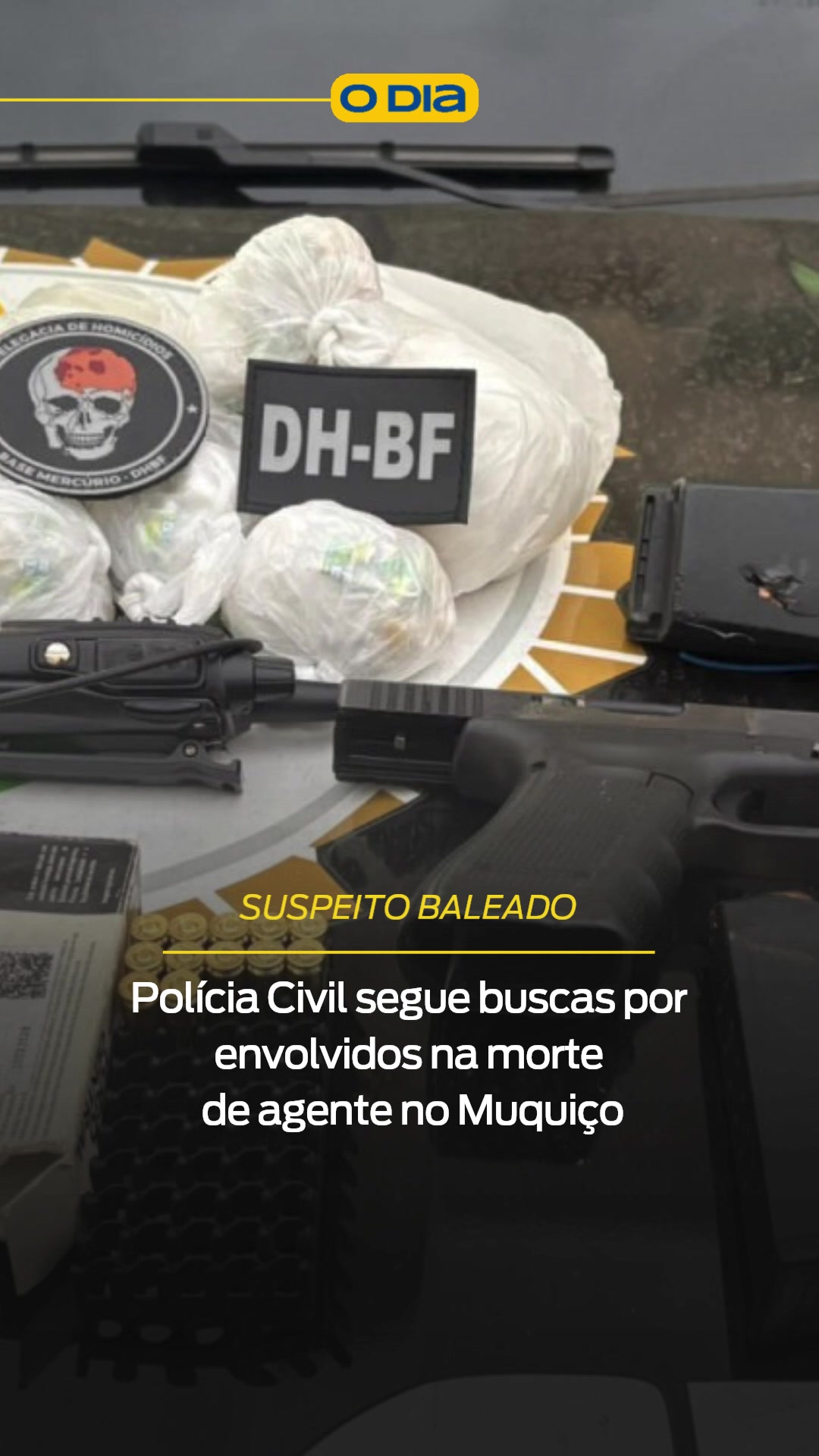 @Jornal O Dia