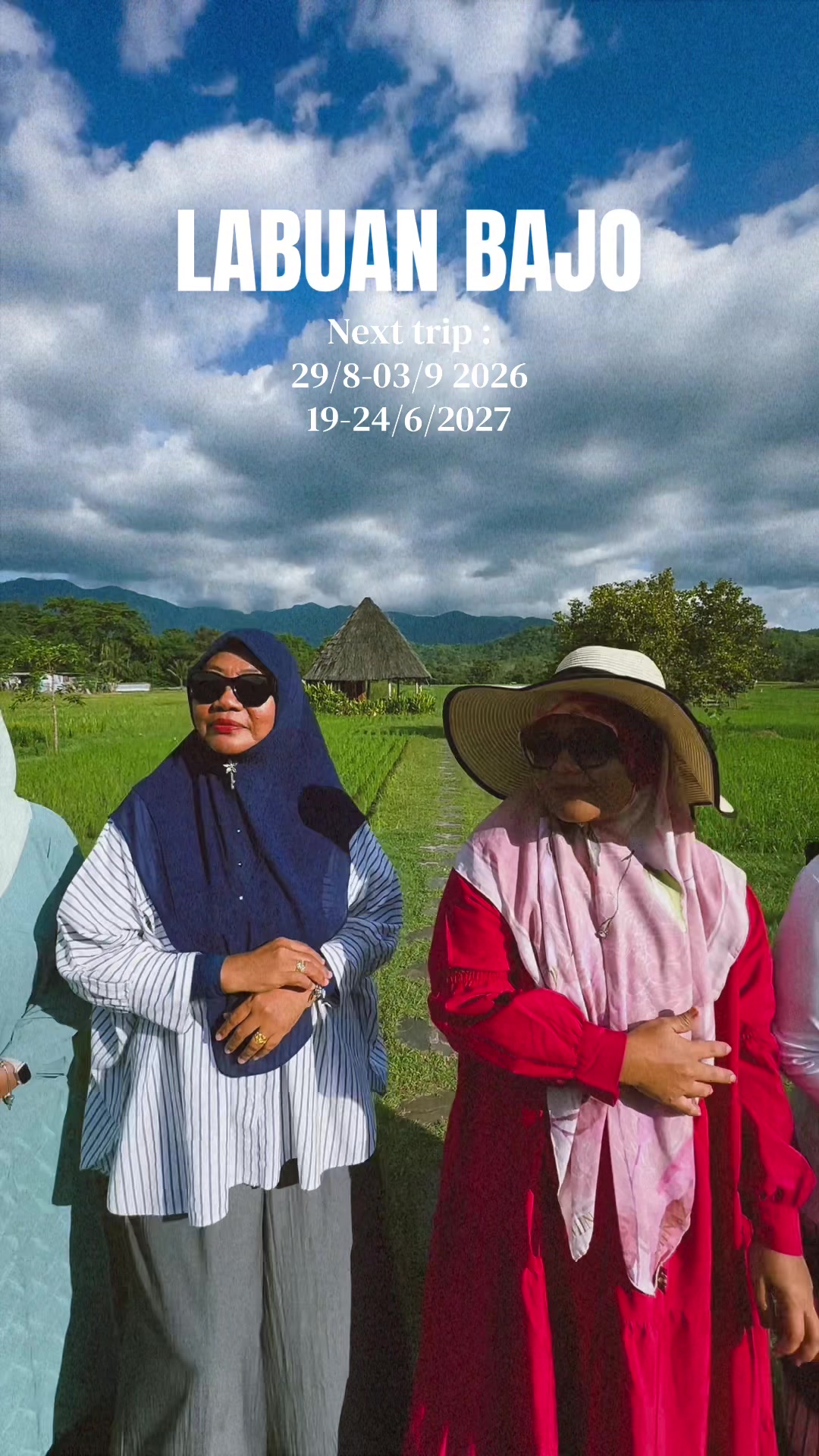 @Greenland Adventure