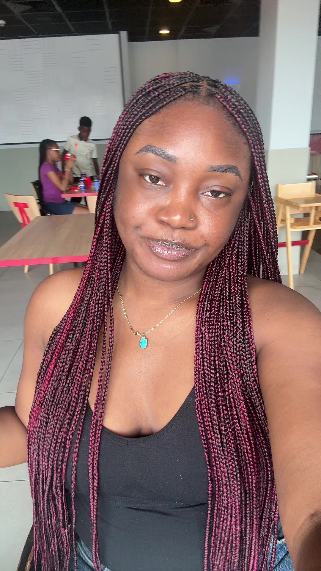 @S€r€na SIMBOU 🥋🇬🇦