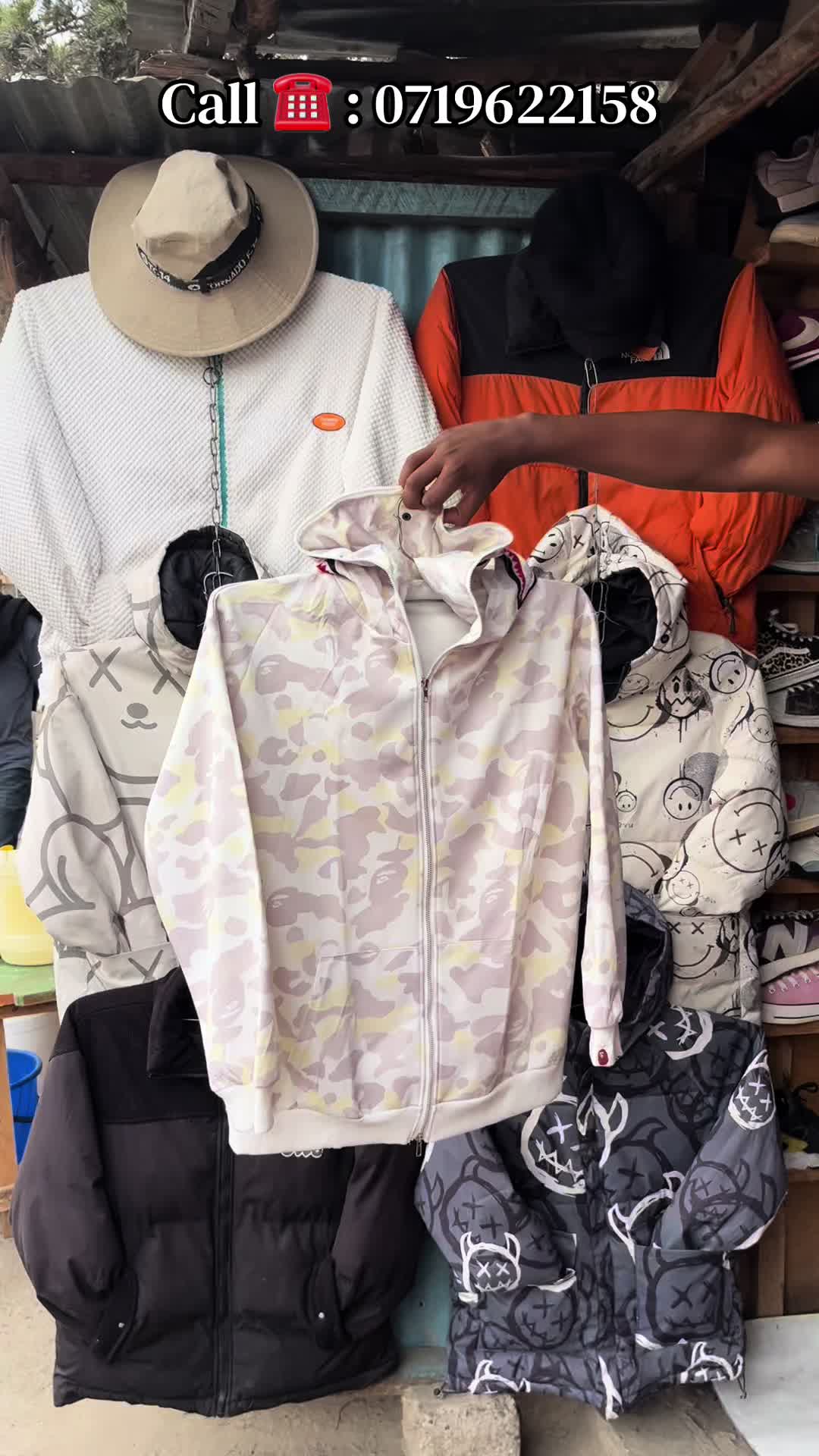 @SWARN WEAR