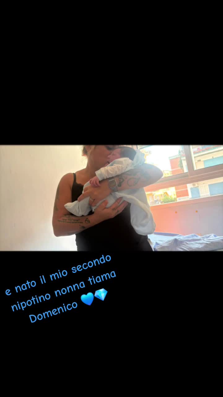 @Enza De Luca