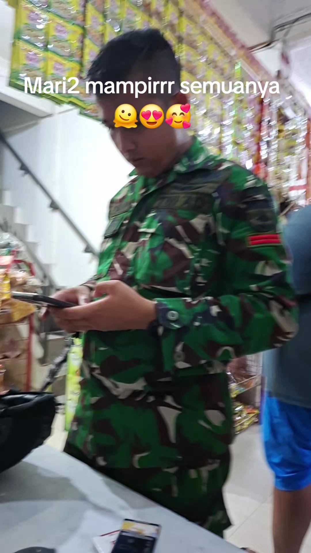 @Naga jaya