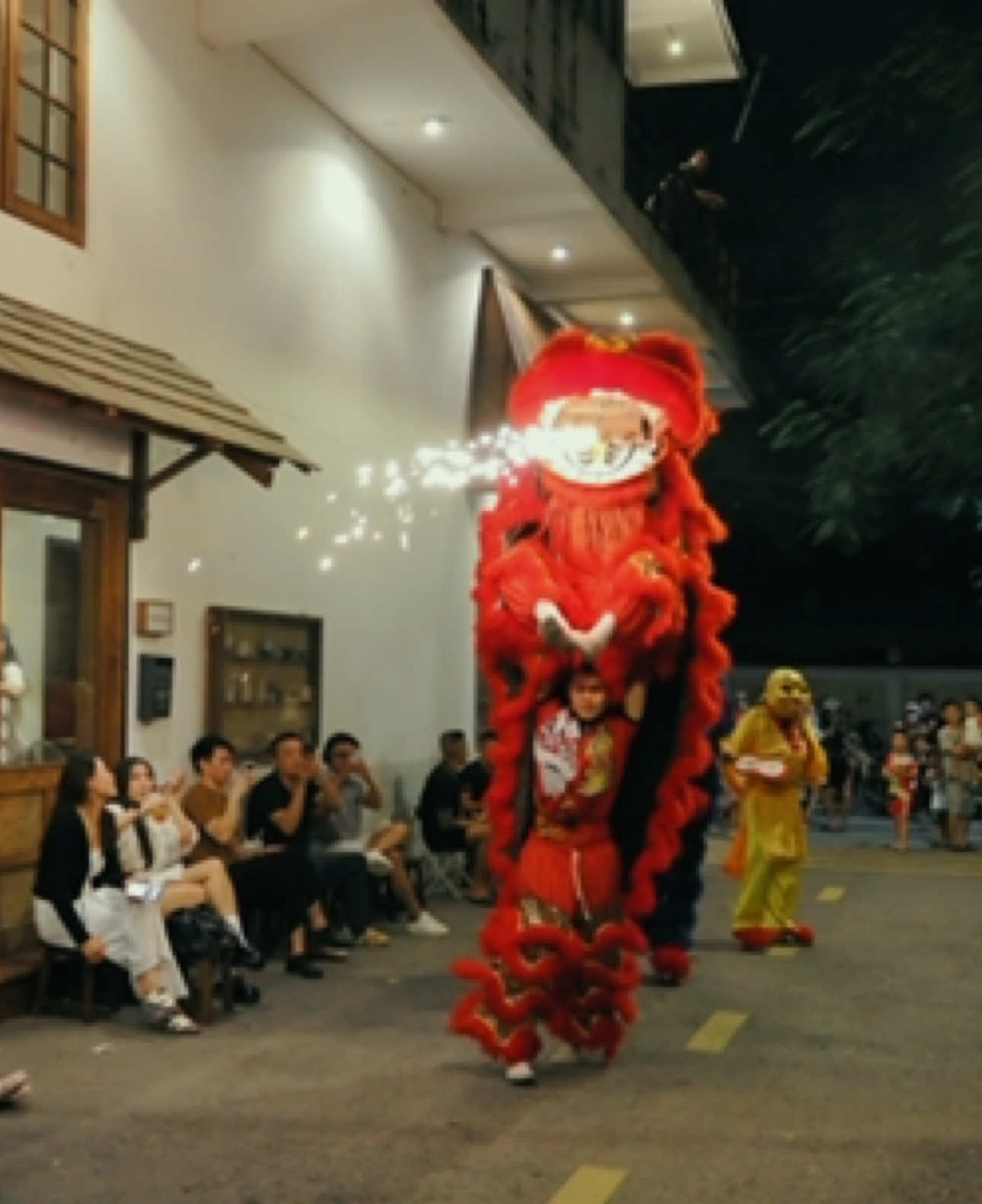 @Tiệm Chè Kám