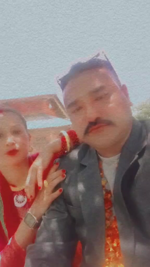@Madhu budhathoki
