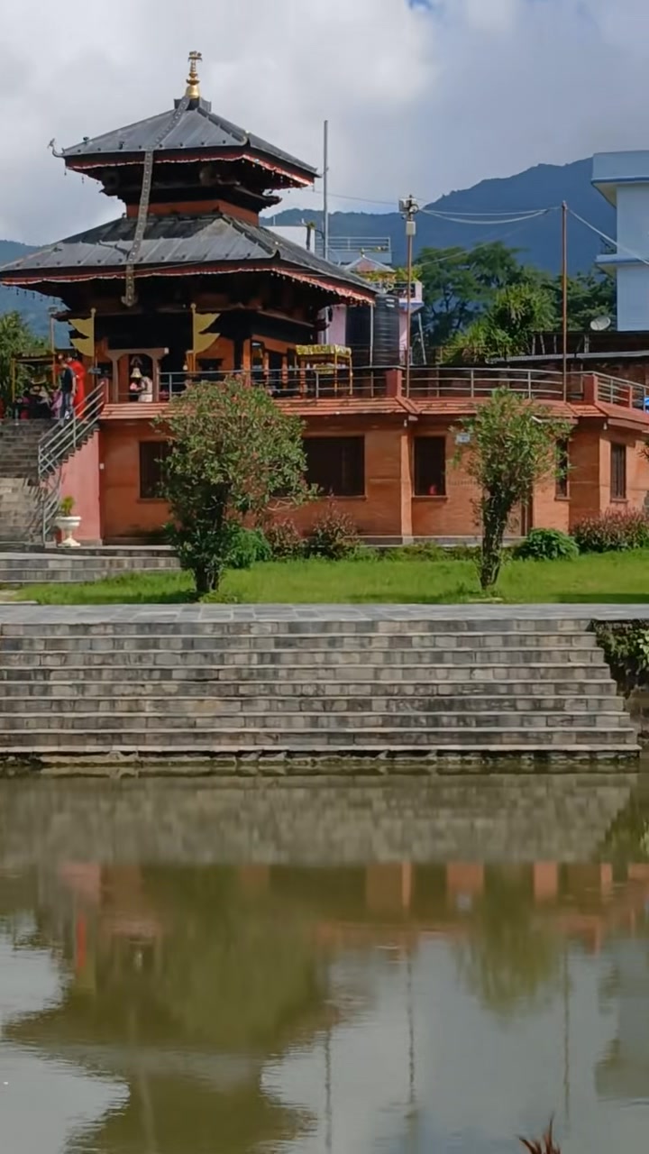 @pushpa shrestha