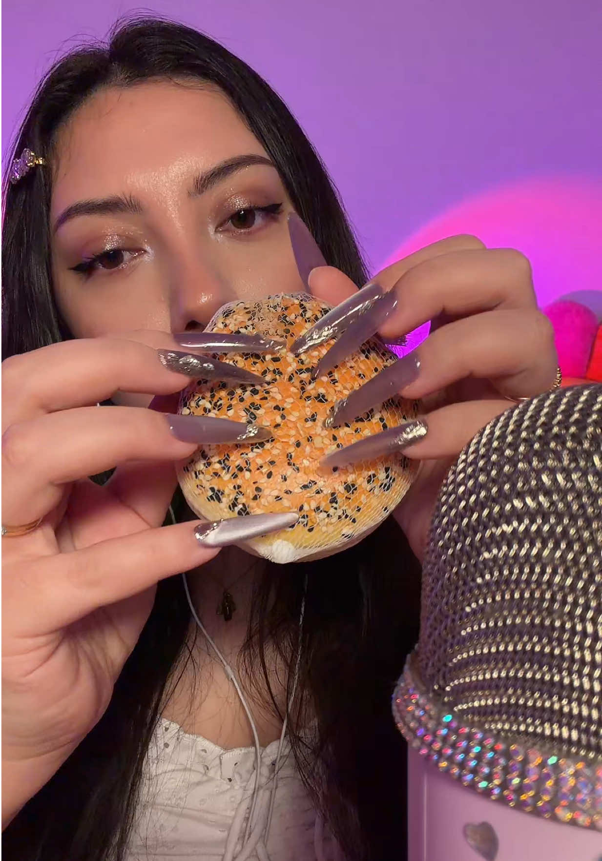 @☆ ASMR Jade ☆