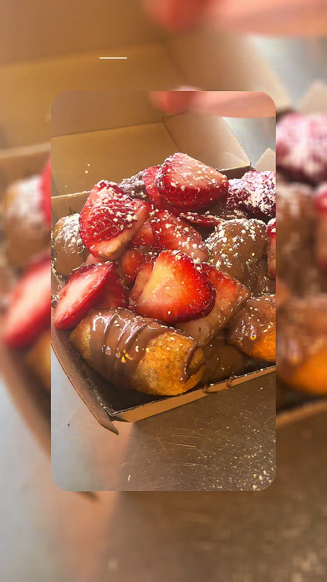 @Sweeet Street Food Truck