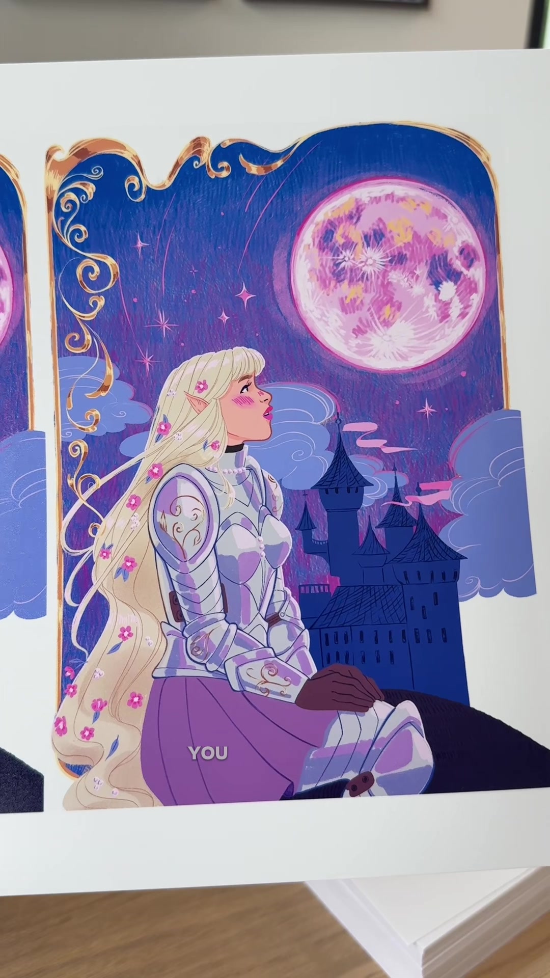 @Gabby The Moonborn