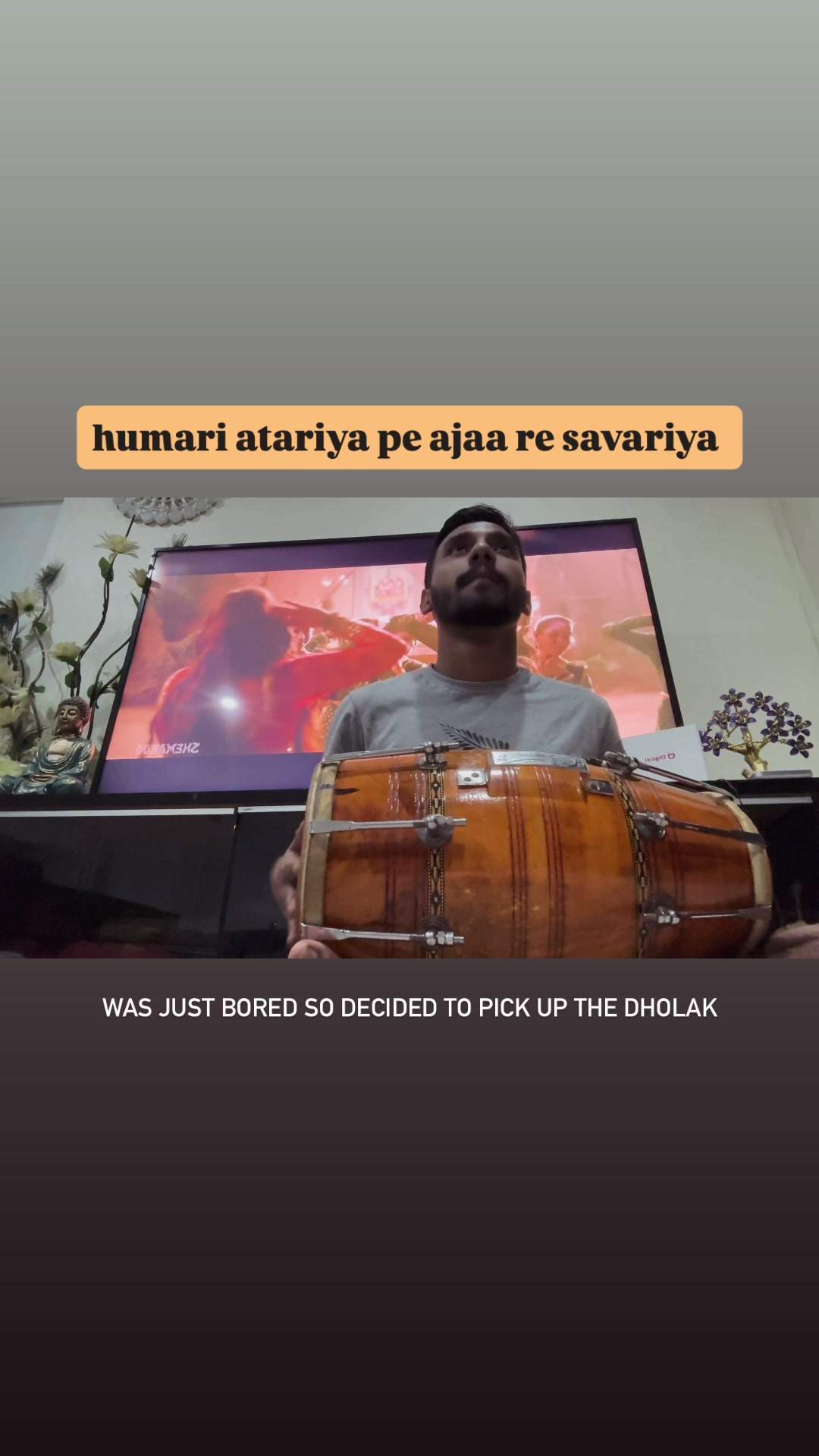 @Kavish Chandra