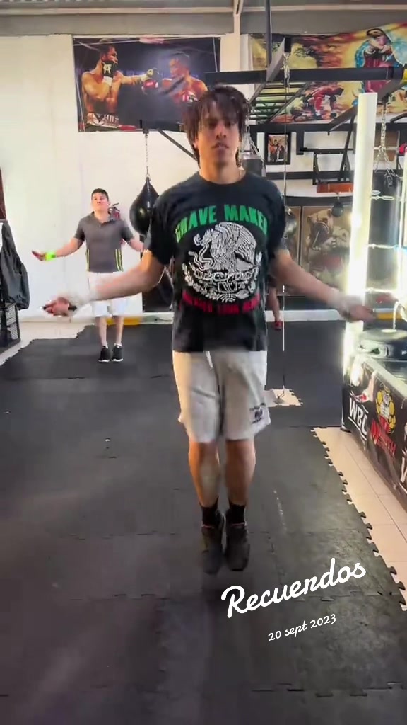 @Yonekura Boxing Club