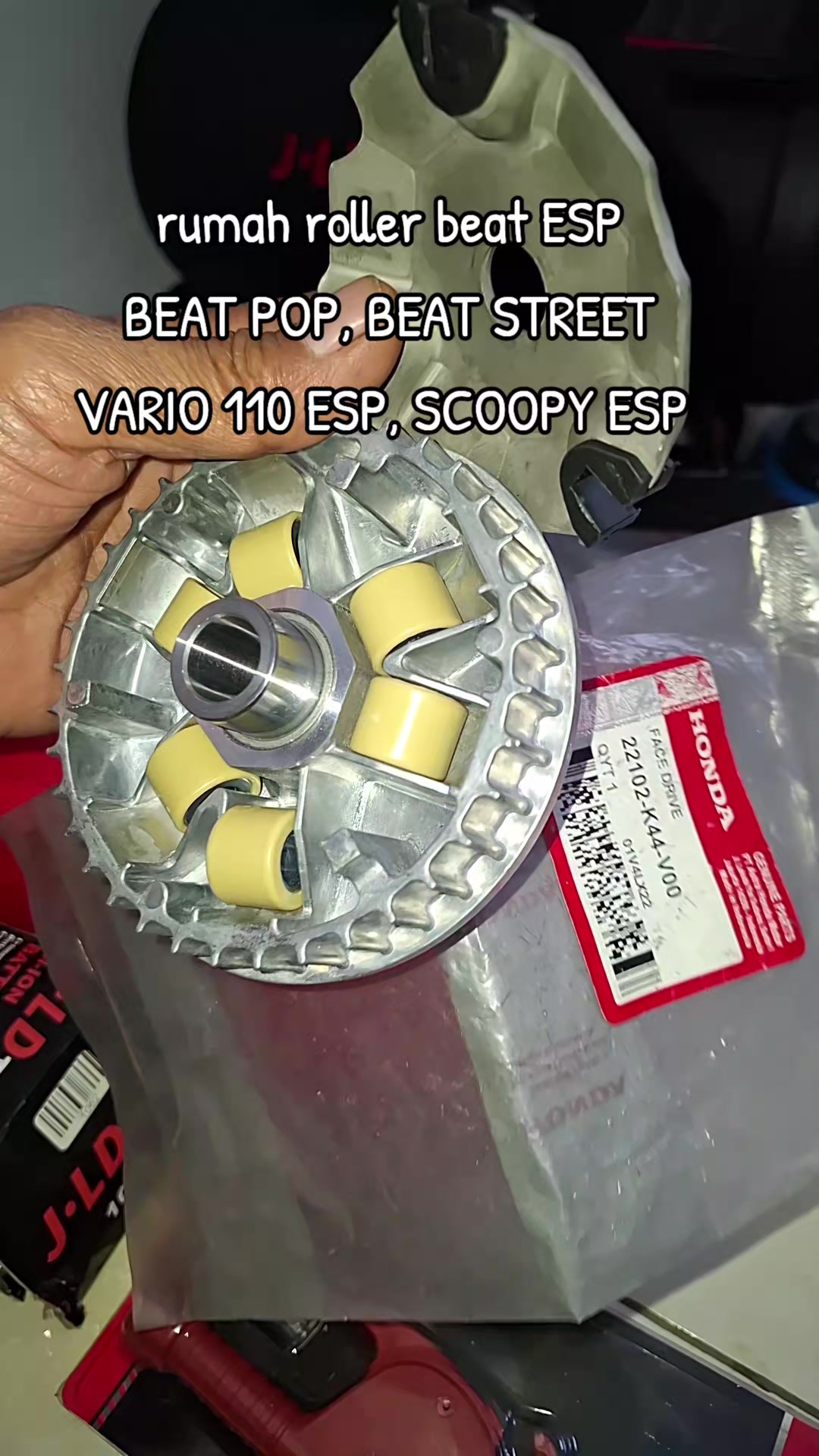 @SINARJAYAMOTOR