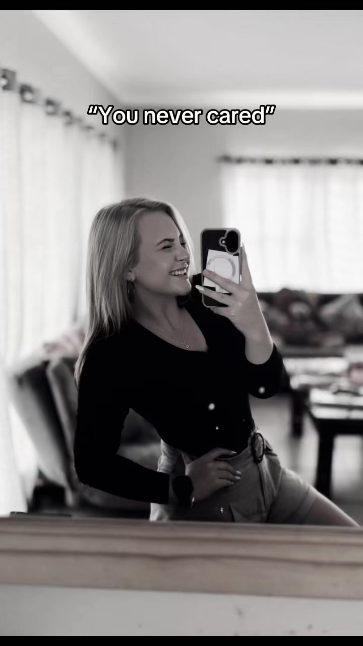 @Mikayla Gabrielle