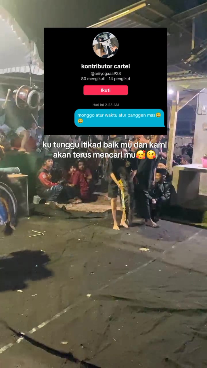 @TURONGGO WAHYU BUDOYO