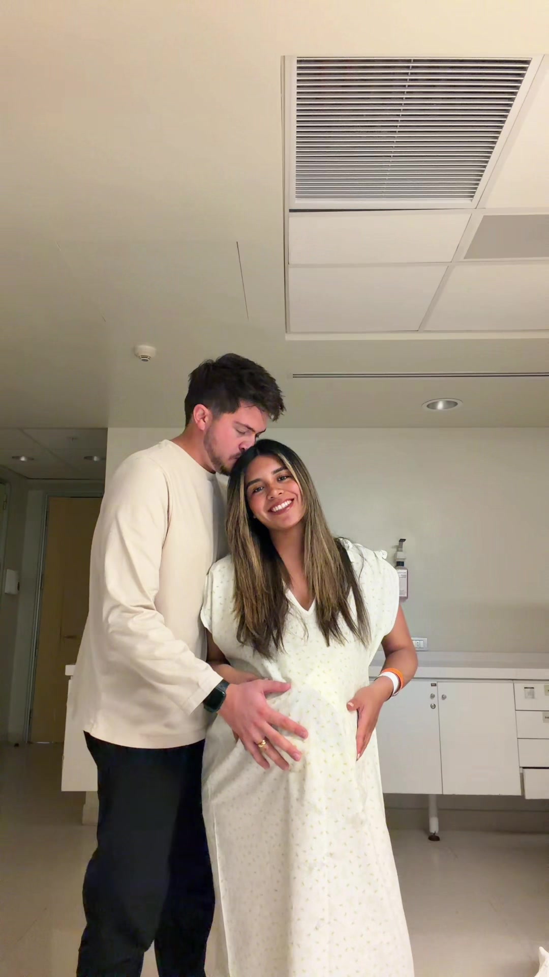 @Dayana y Preston ✨