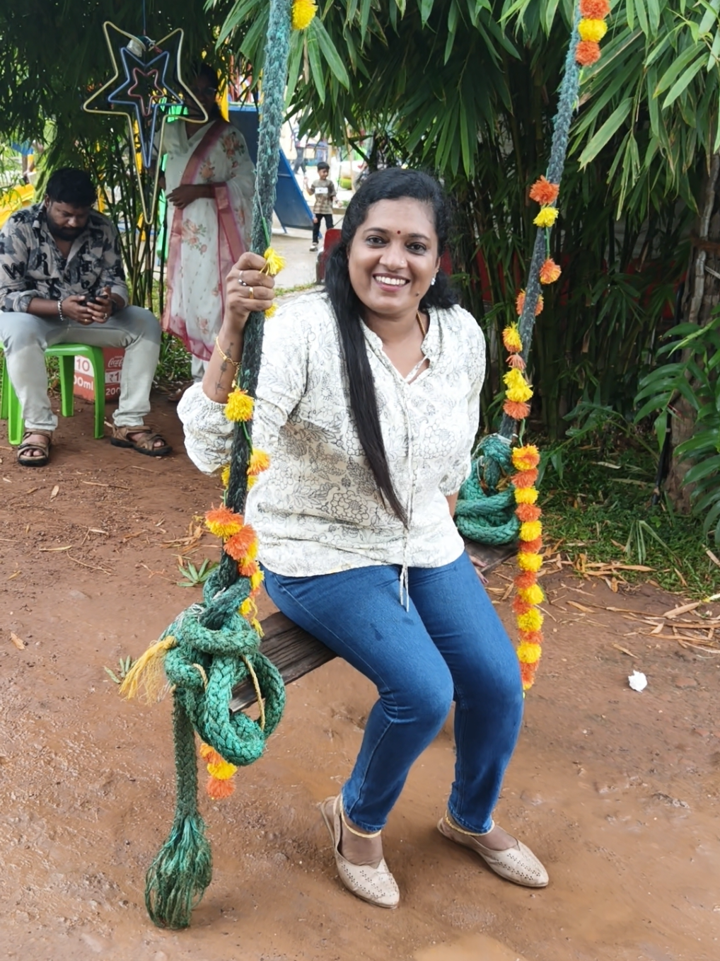 @Bindu Shiras