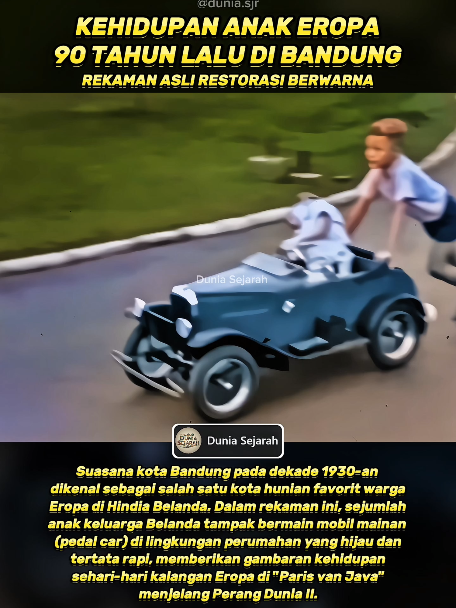 @Dunia Sejarah