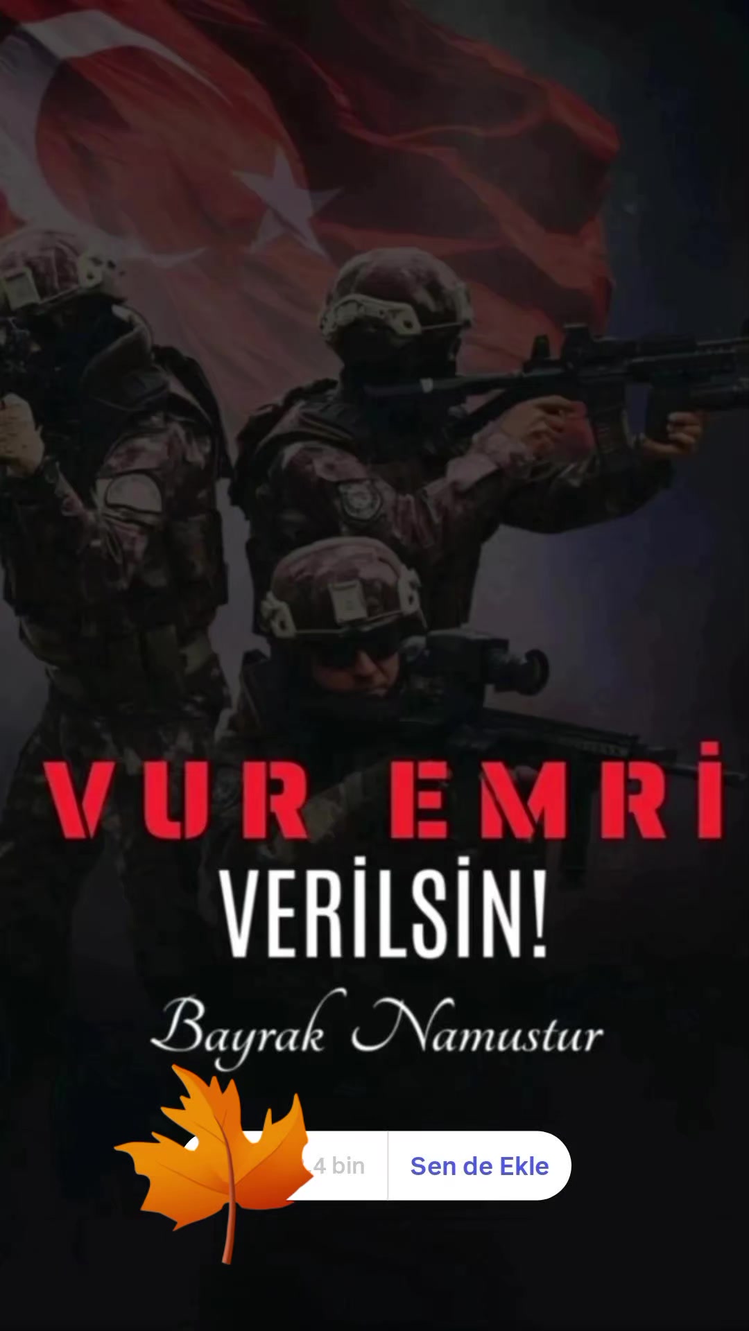 @iyi olmak emek ister 👍