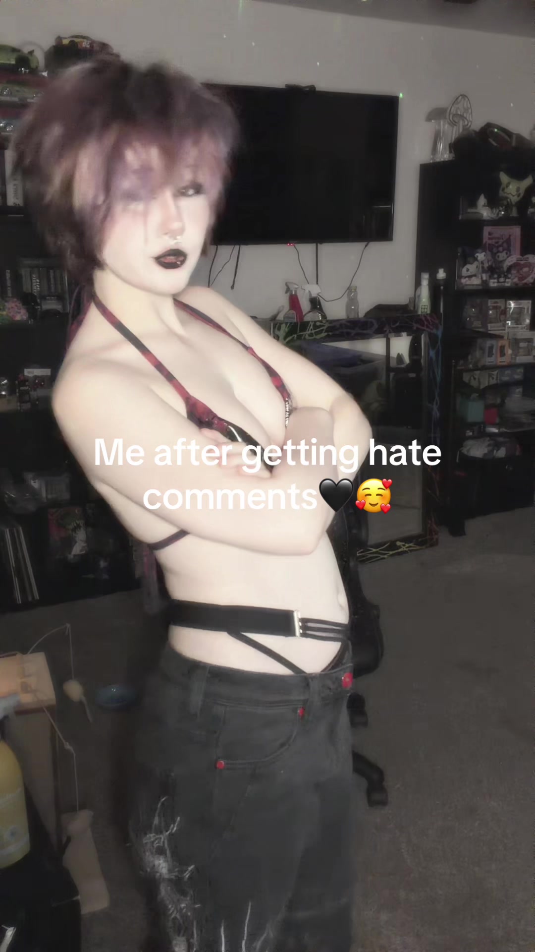 @Lilith