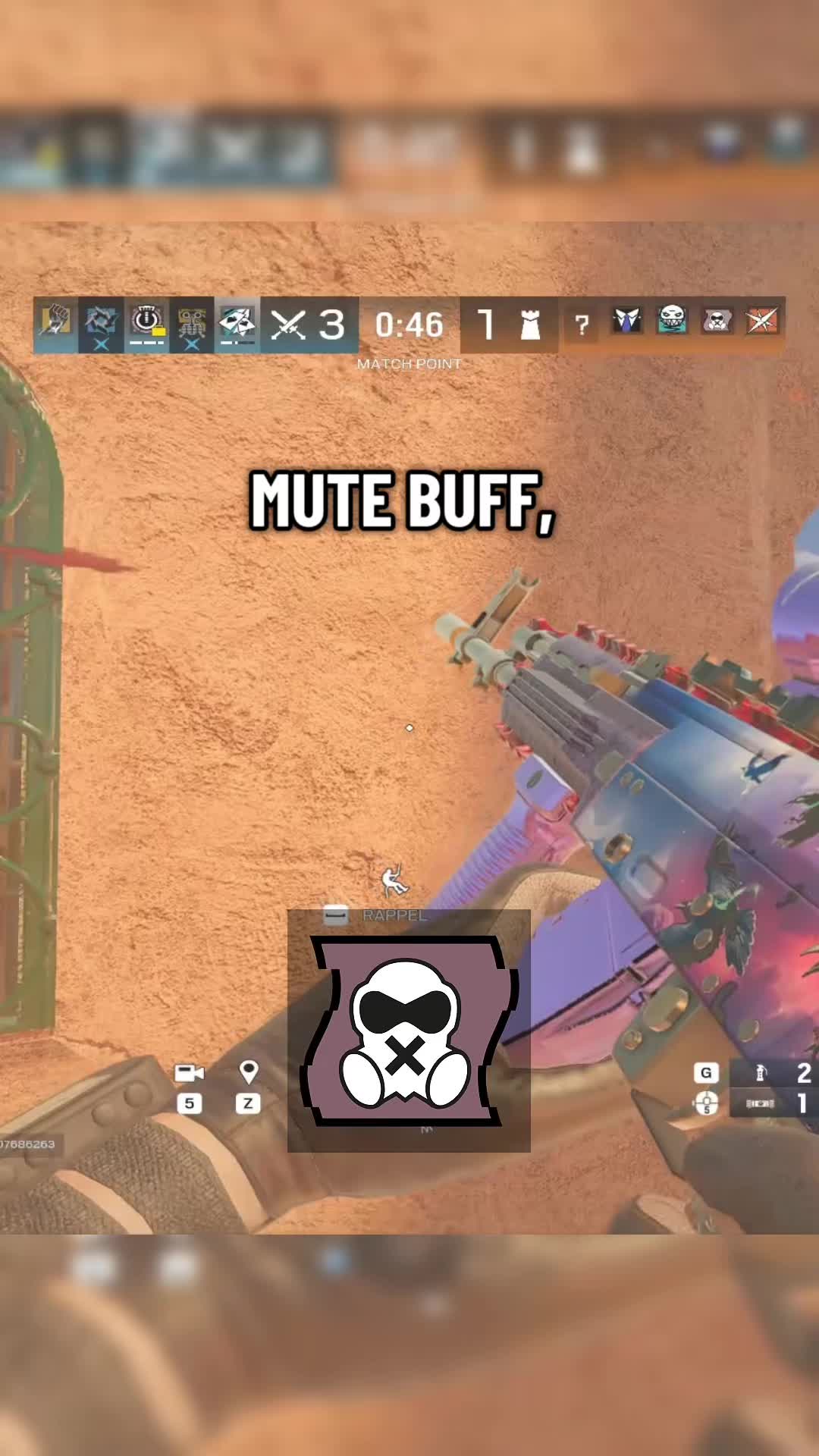 @Pug R6