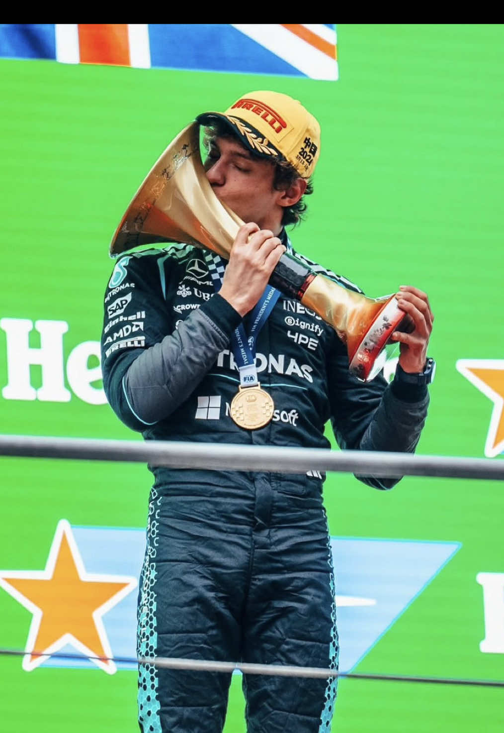 @Chendit0  🏎️
