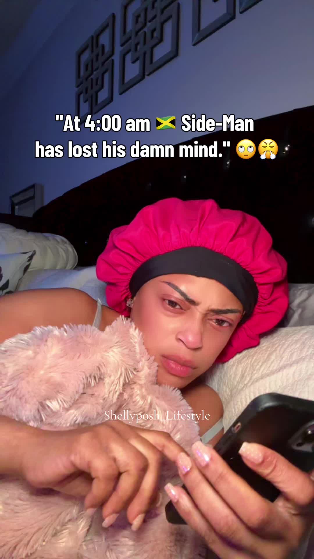 @ShellyPosh_Lifestyle