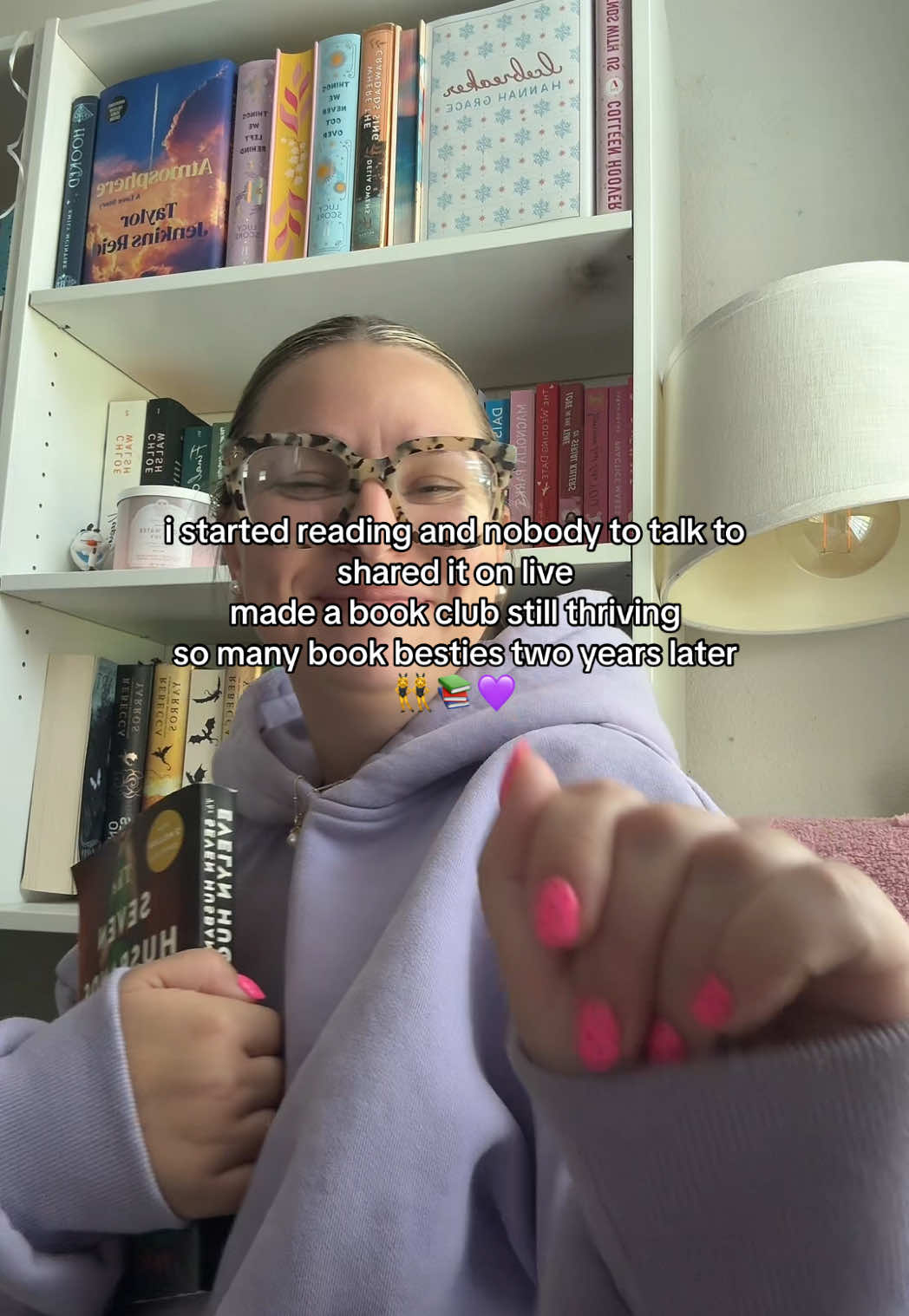 @NESS | 📚🦋💜🏃&zwj;♀️