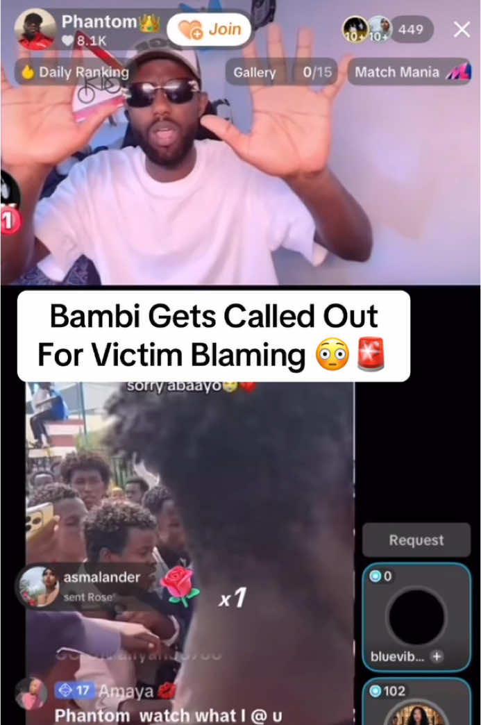 @Somali Updates