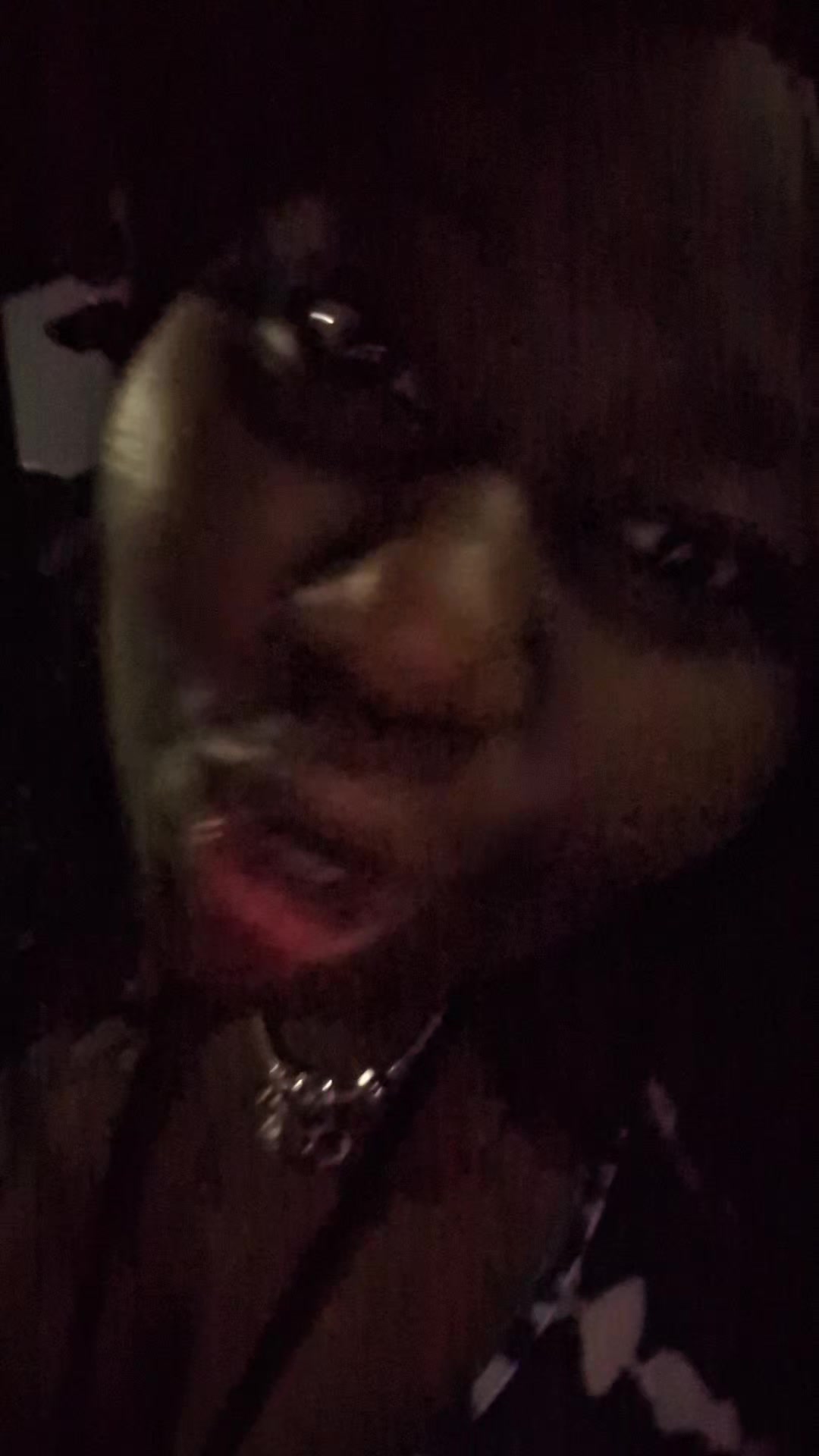 @ShugMcLovin