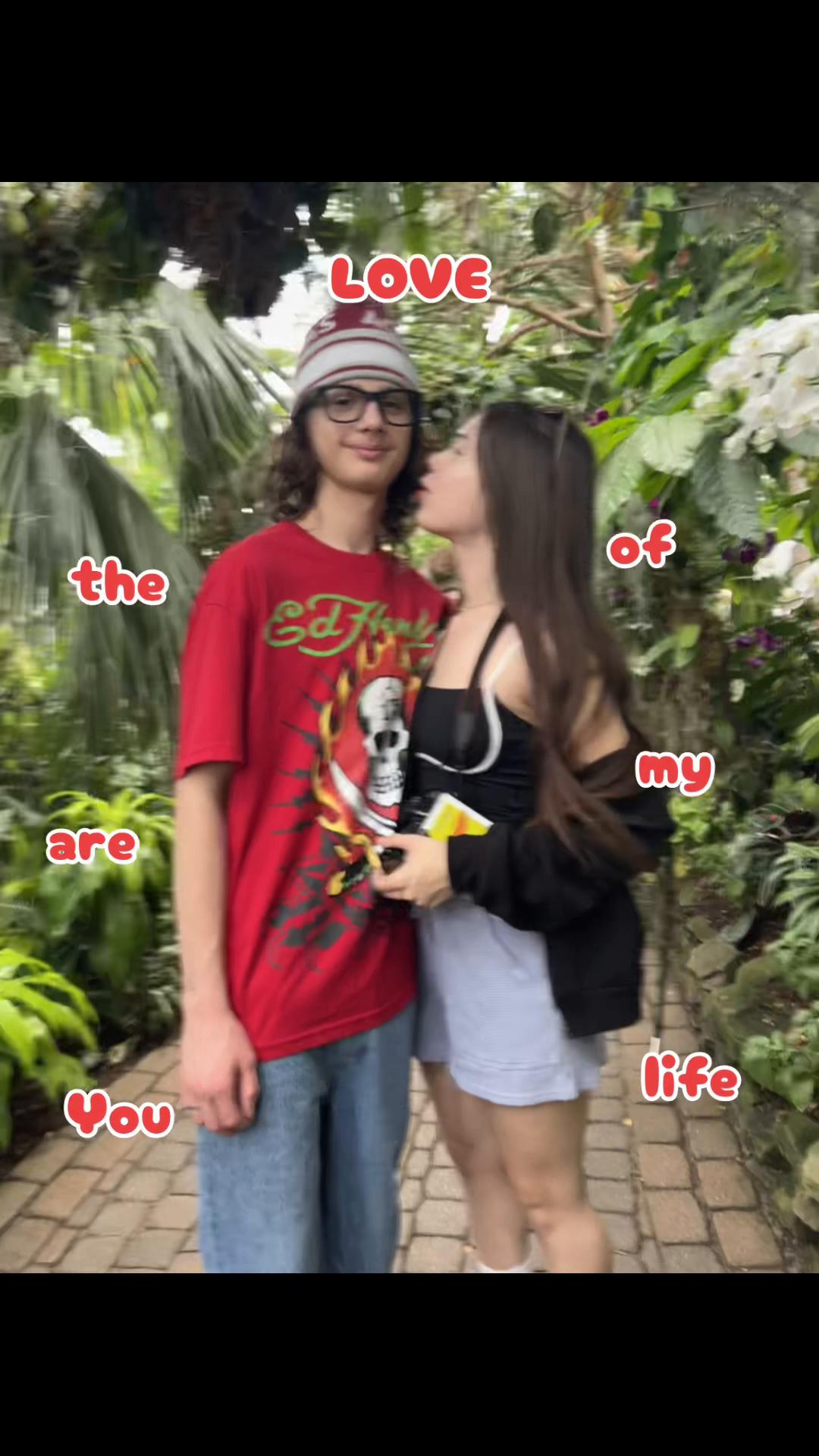 @Kenzie Barrett