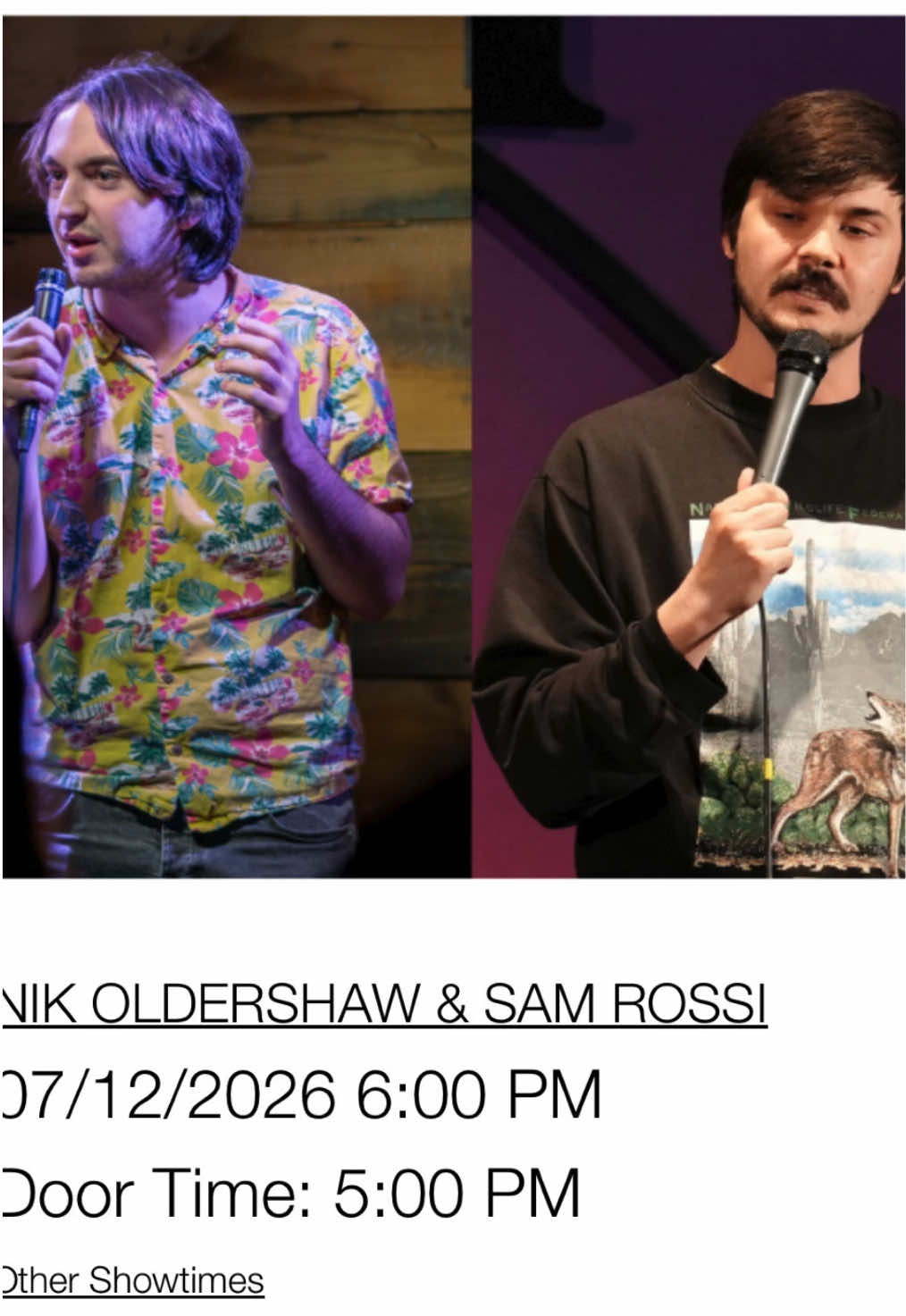@samrossicomedy