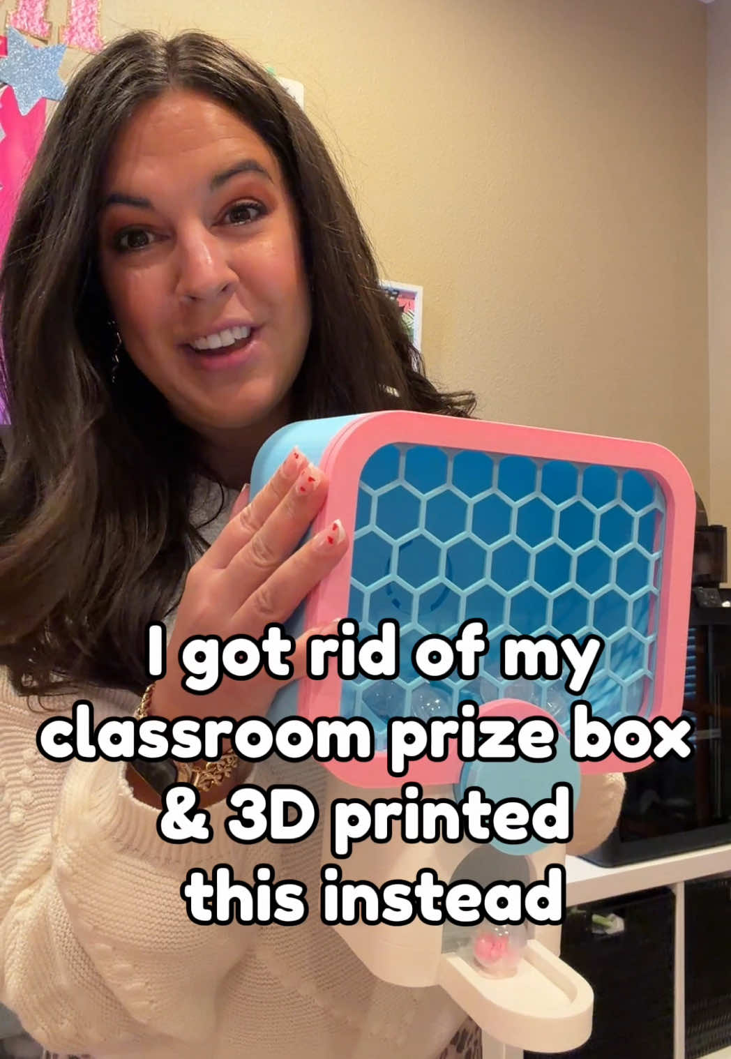 @Naomi Meredith: K-5 STEM
