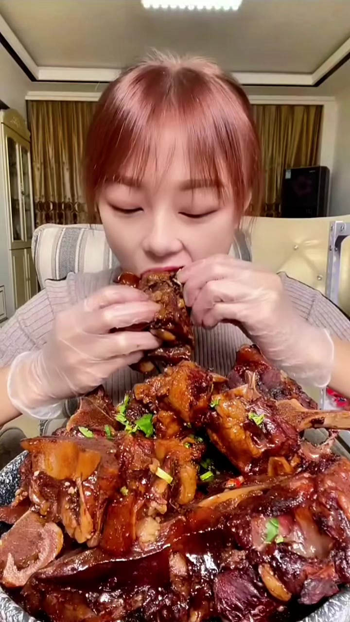 @Mukbang Time