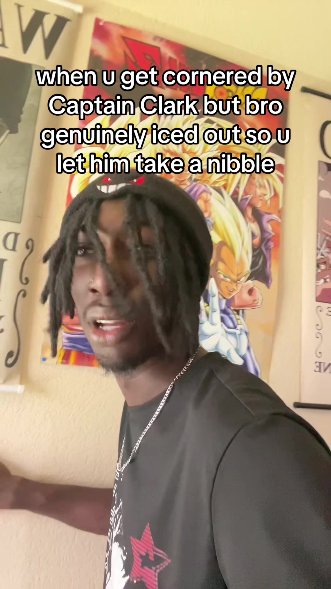 @Definitely Not Deuce