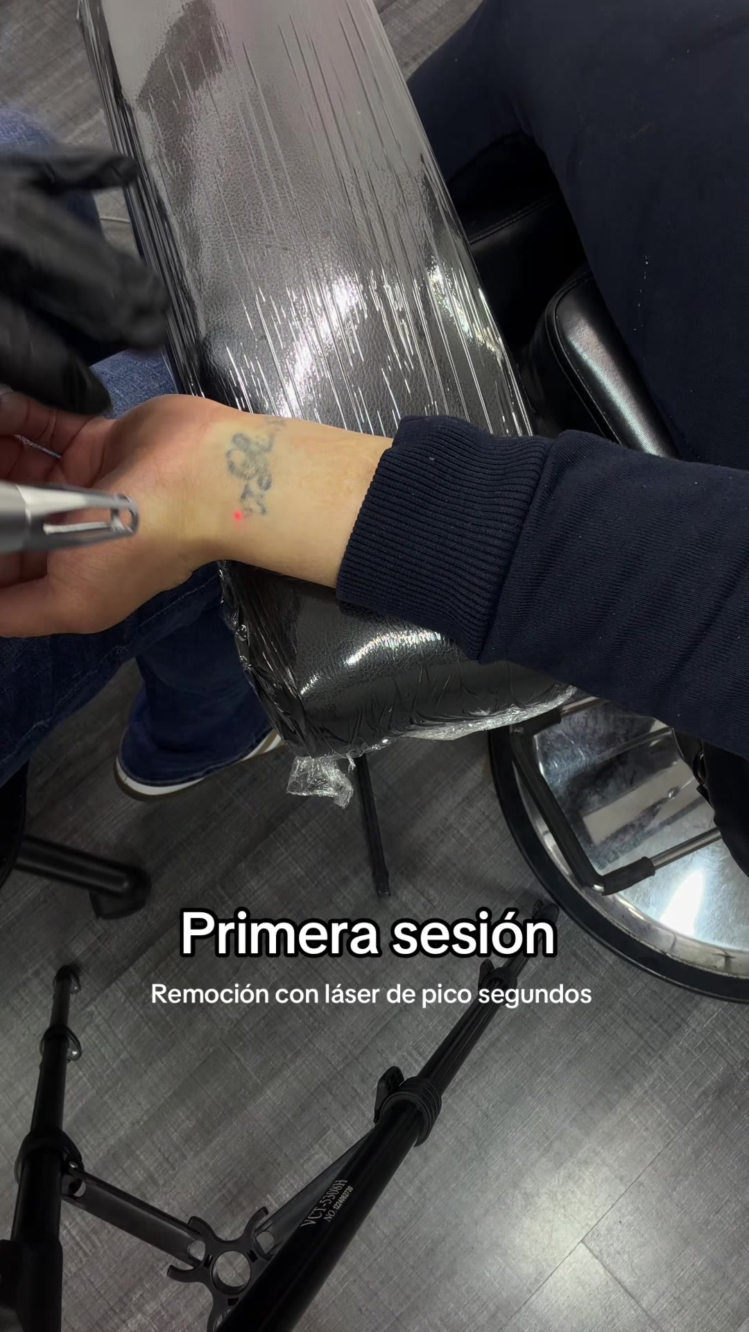 @Soho Custom Tattoo