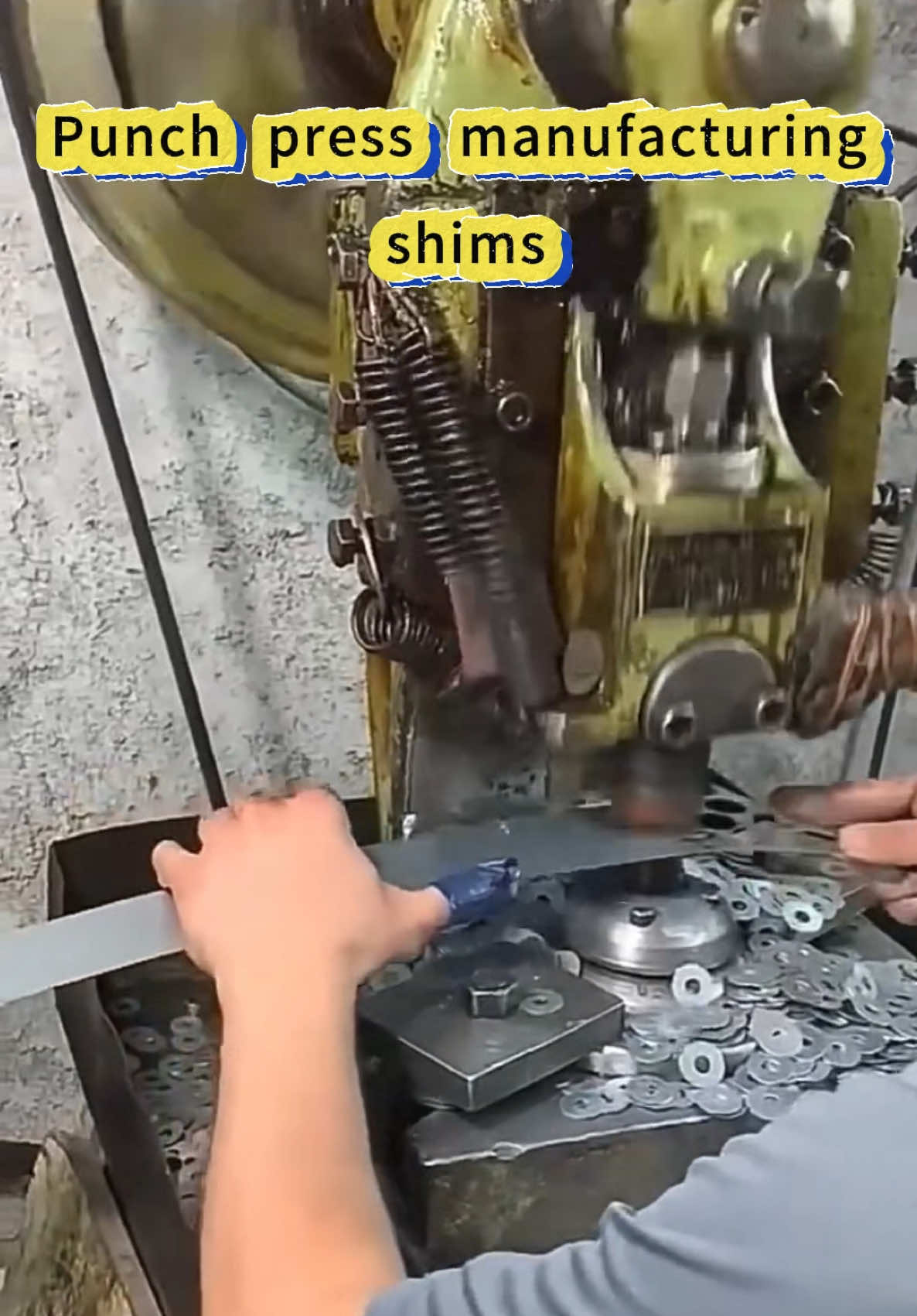 @CNC&welding Factory