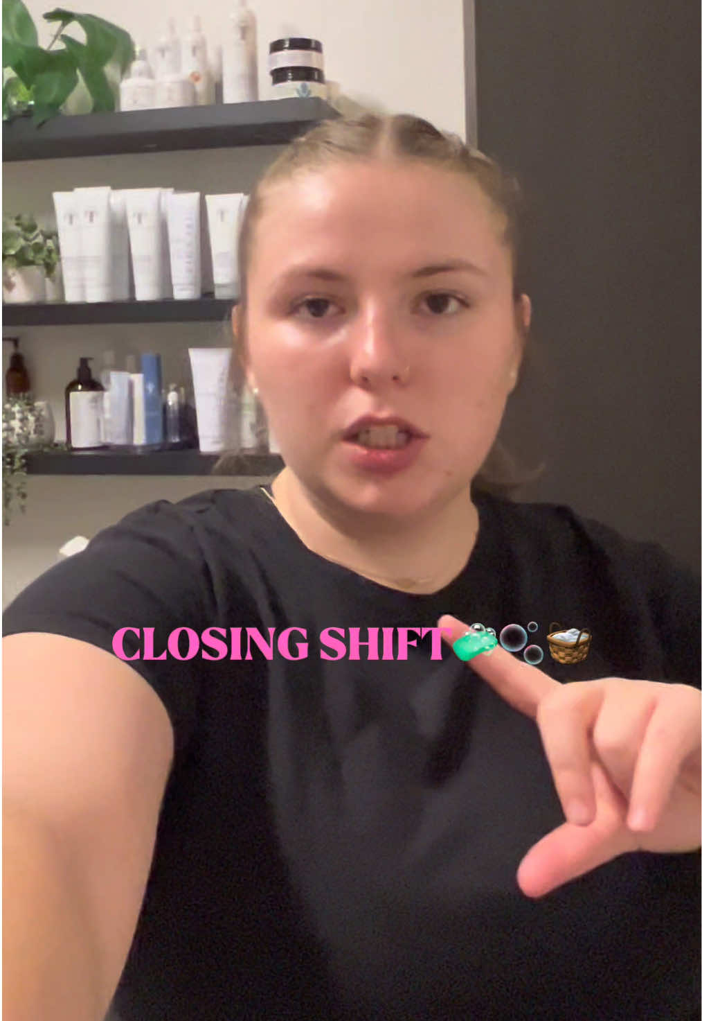 @kendyl | stl esthetician