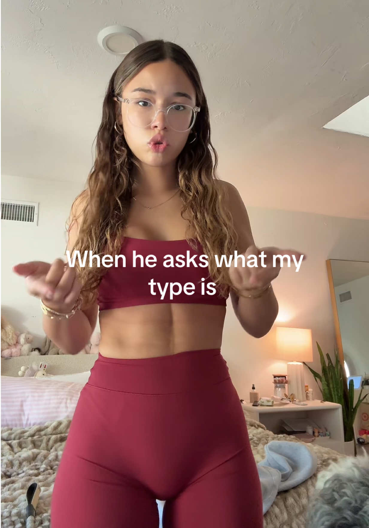 @Chloe Parker