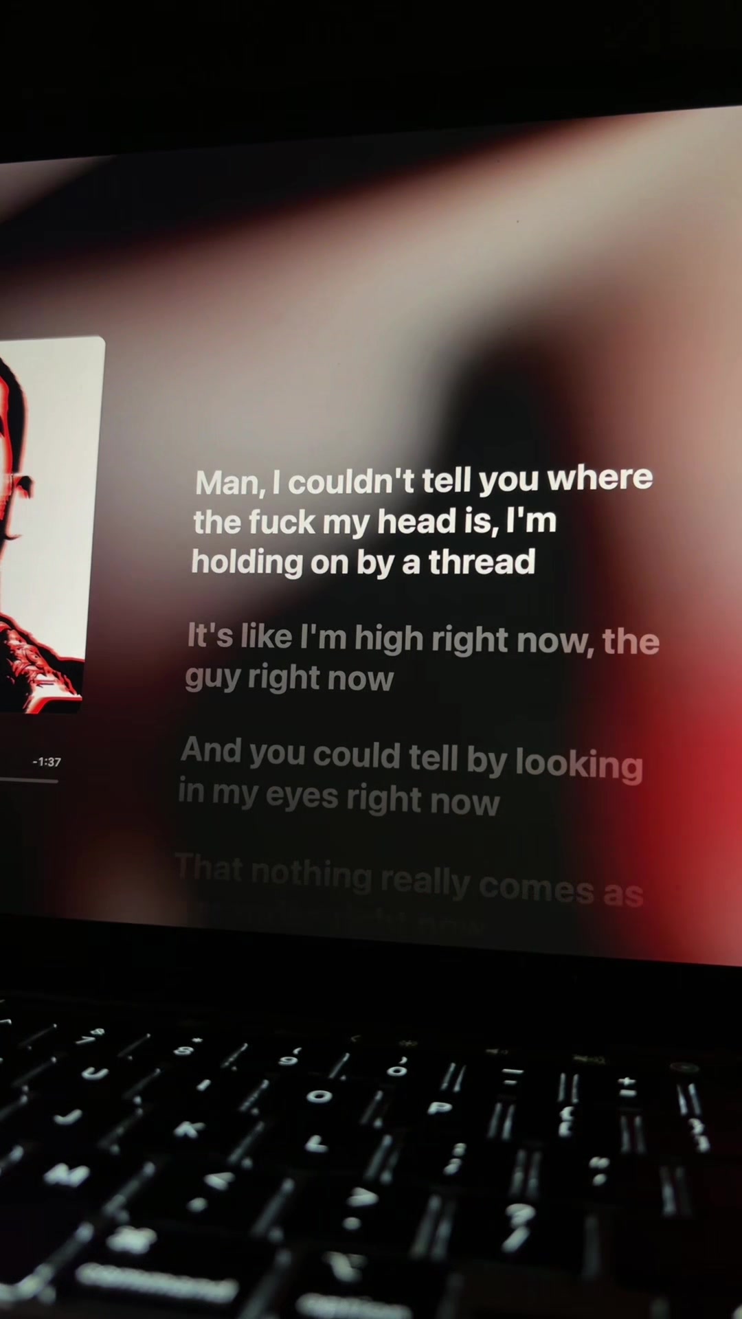 @Lyrics 🎶