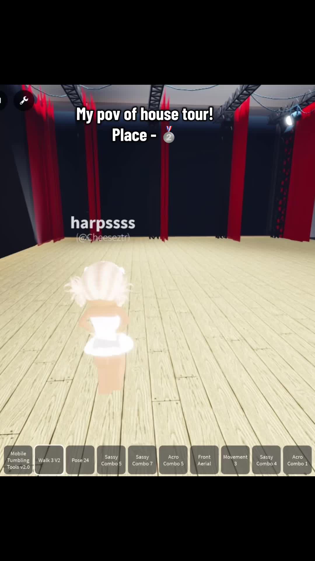 @harpsdancess