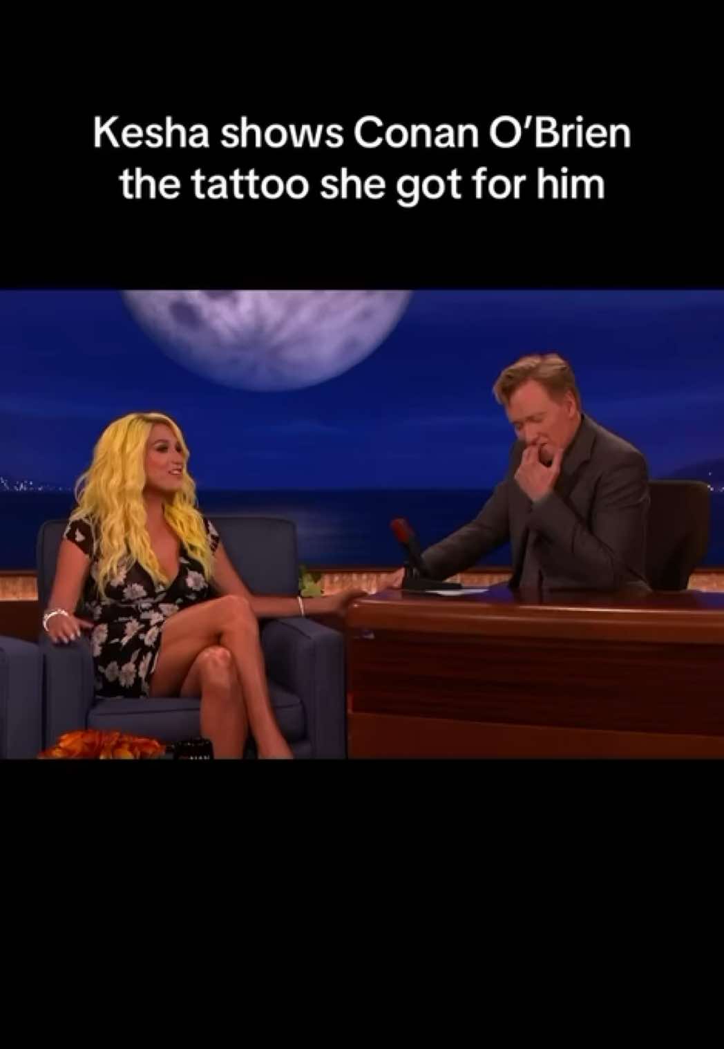 @Kesha Today