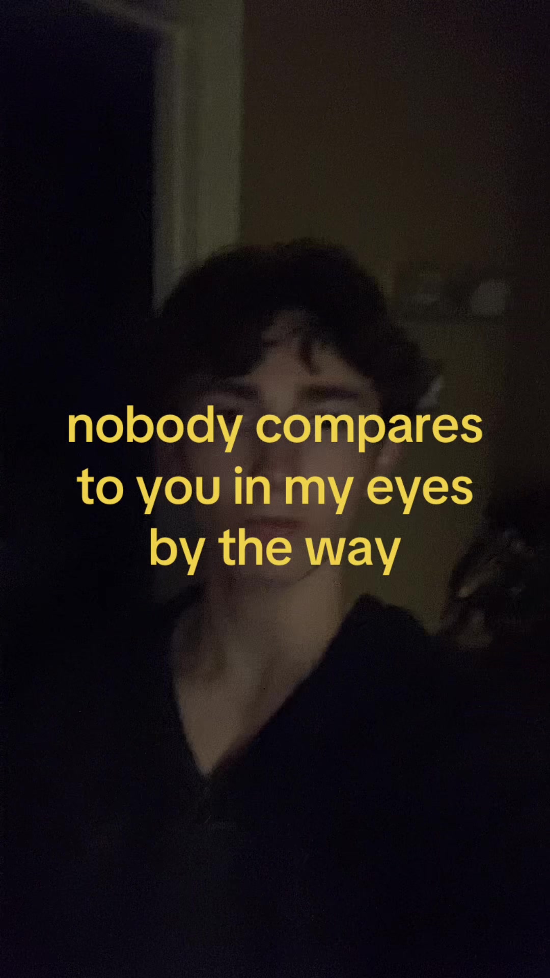 @Joey McVey