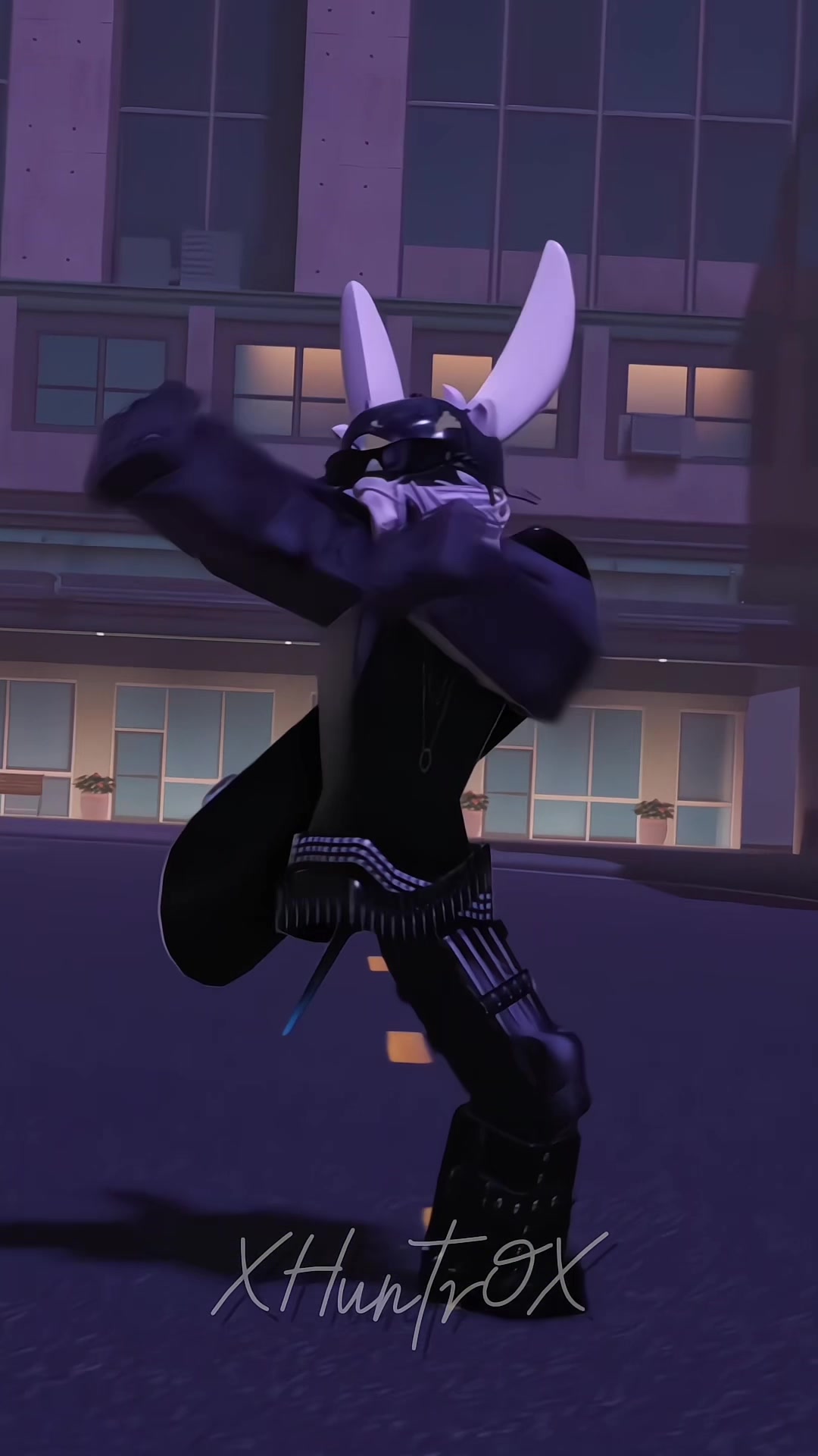 @Huntr