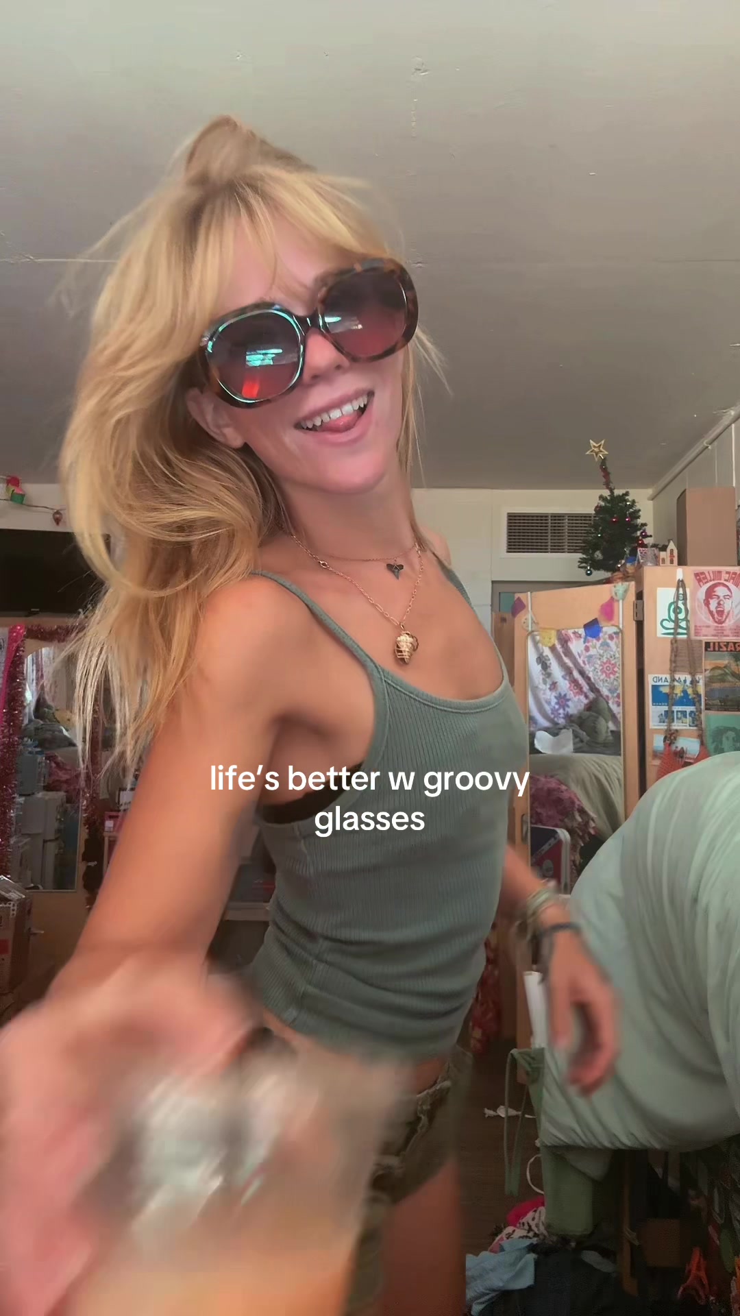 @Jess
