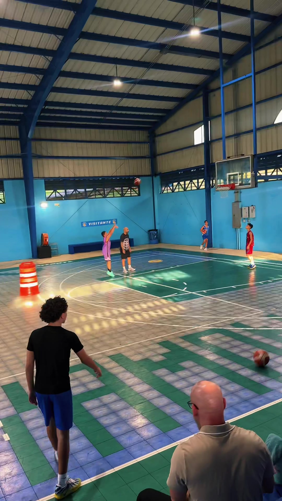 @Aleksey Basketball ⛹🏼♂️🔥