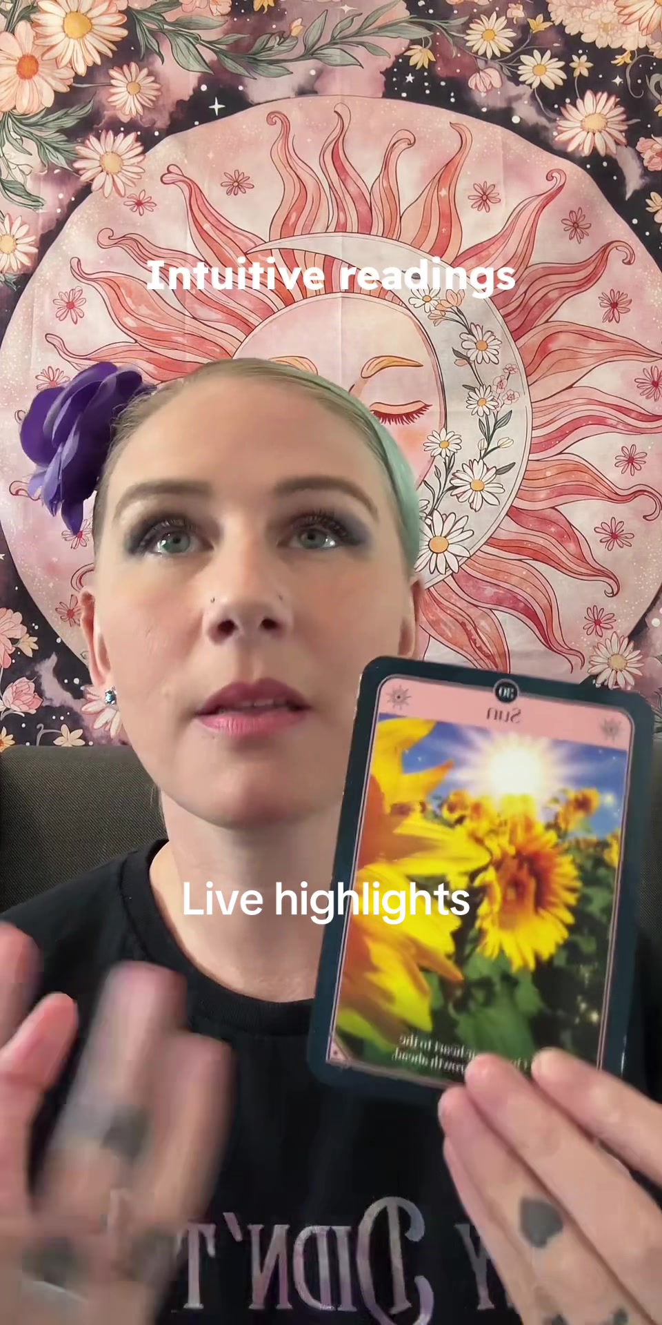 @Brittany | Intuitive Oracle 🔮