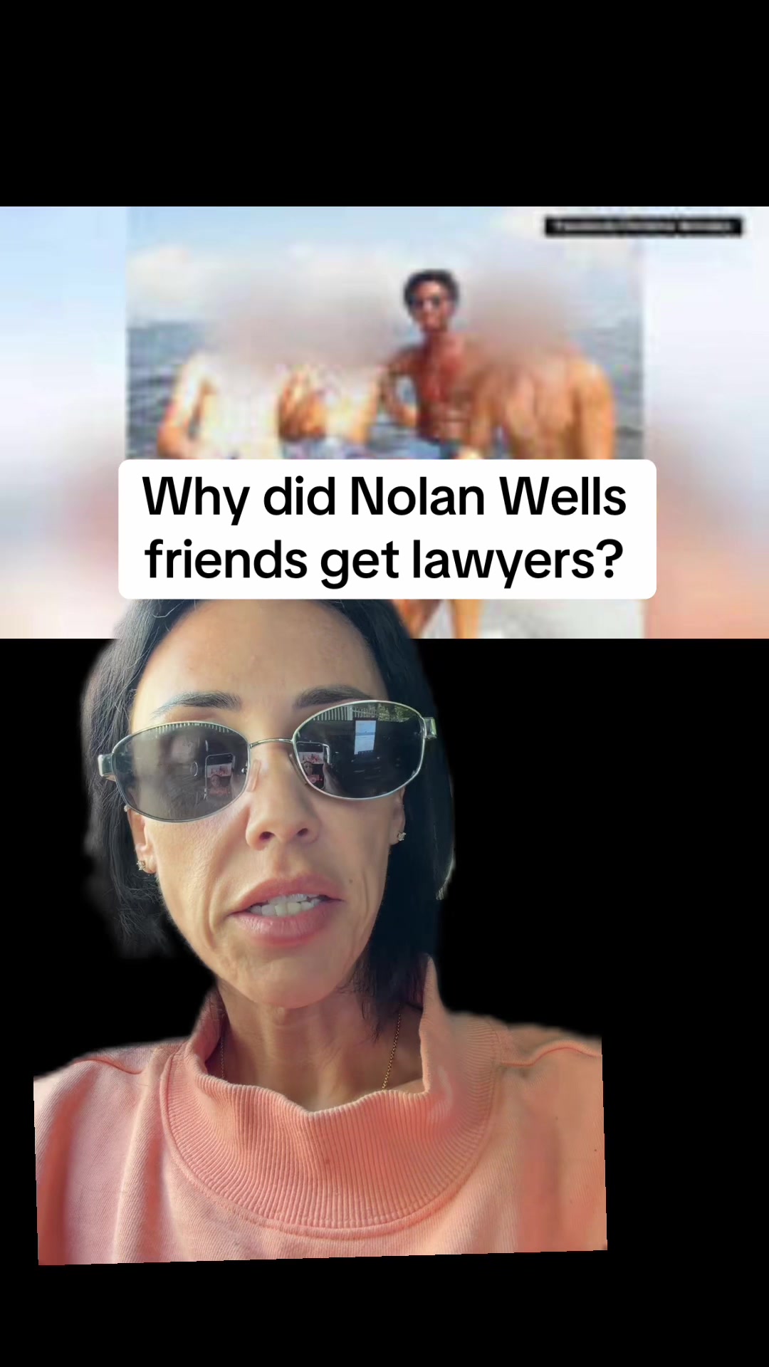 @Stephanie, Esq.